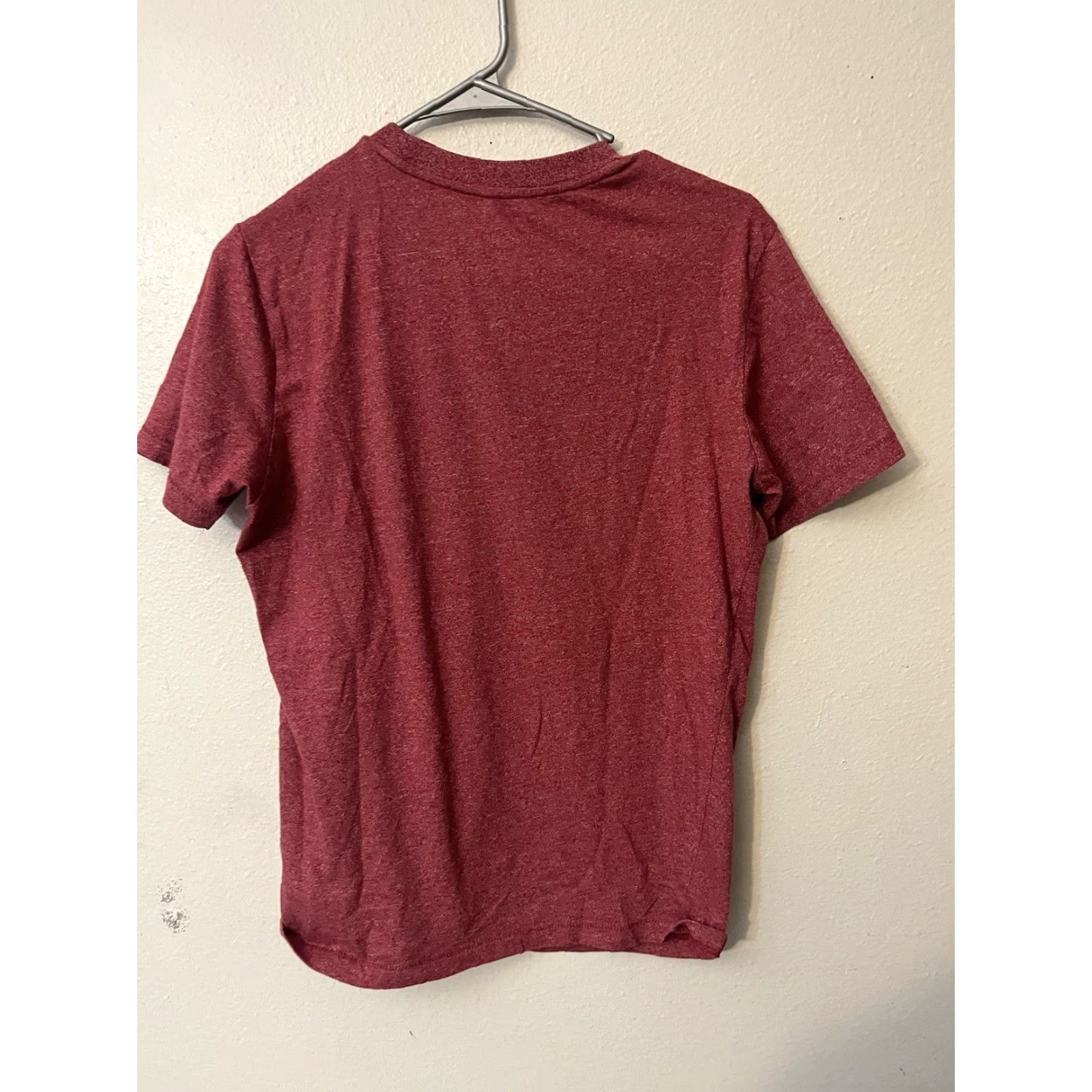 Aeropostale VINTAGE Aeropostale Logo T-Shirt Mens Shirt S Red Logo Casual 90s? Size US S / EU 44-46 / 1 - 3 Thumbnail