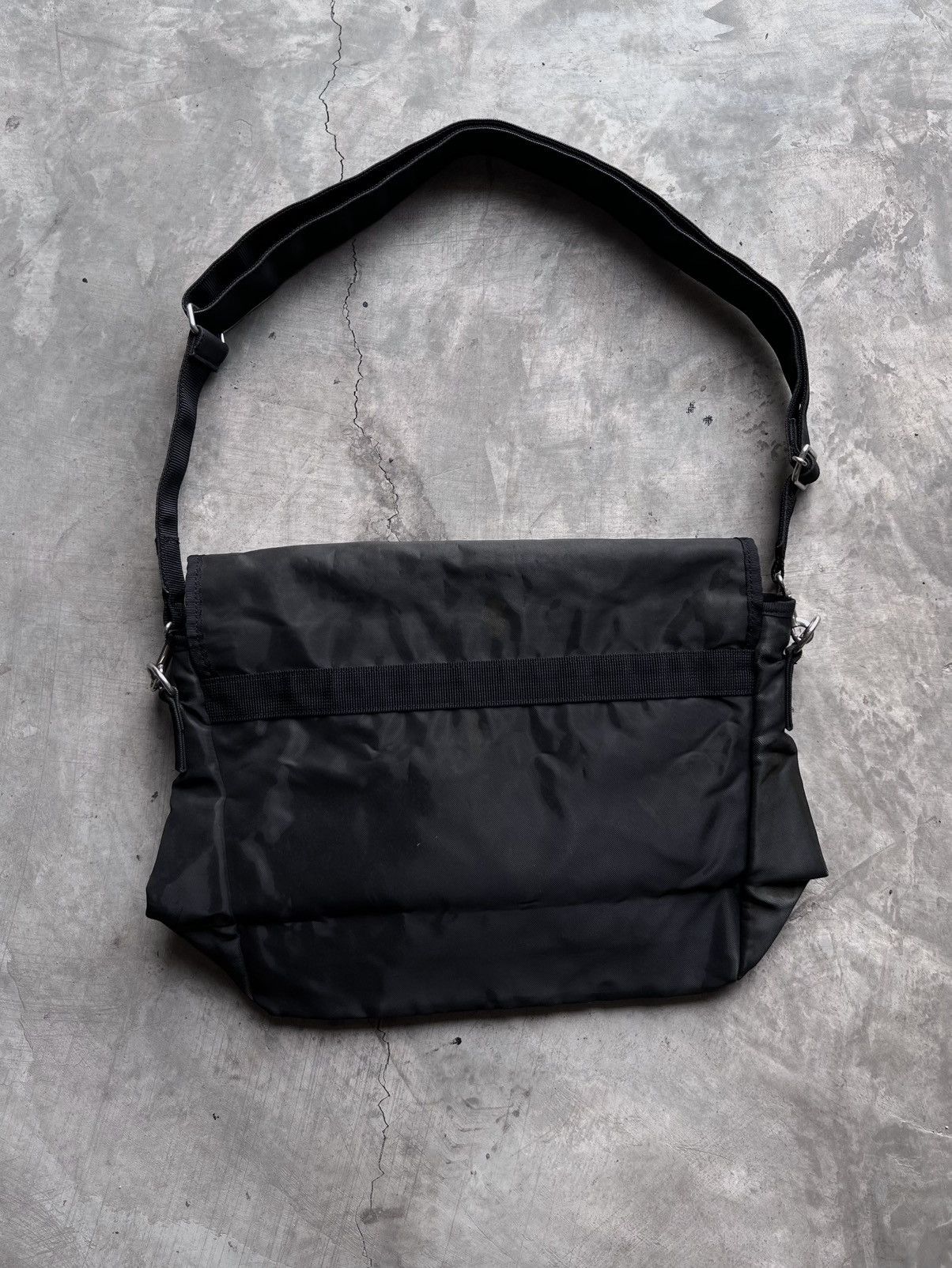 Jean Paul Gaultier Jean Paul Gaultier Messenger Bag Size ONE SIZE - 10 Thumbnail