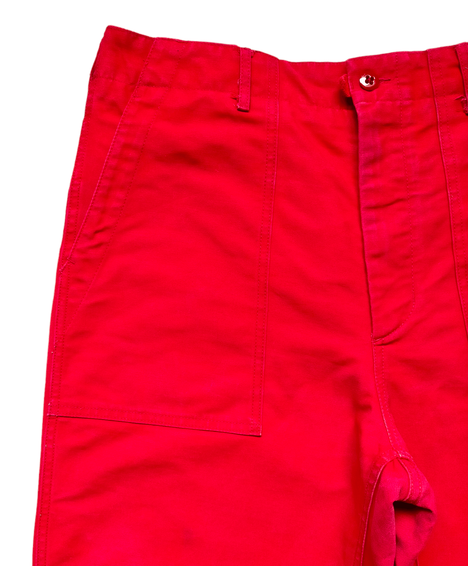 Engineered Garments Engineer Garments Fatigue Pants Size US 36 / EU 52 - 4 Thumbnail