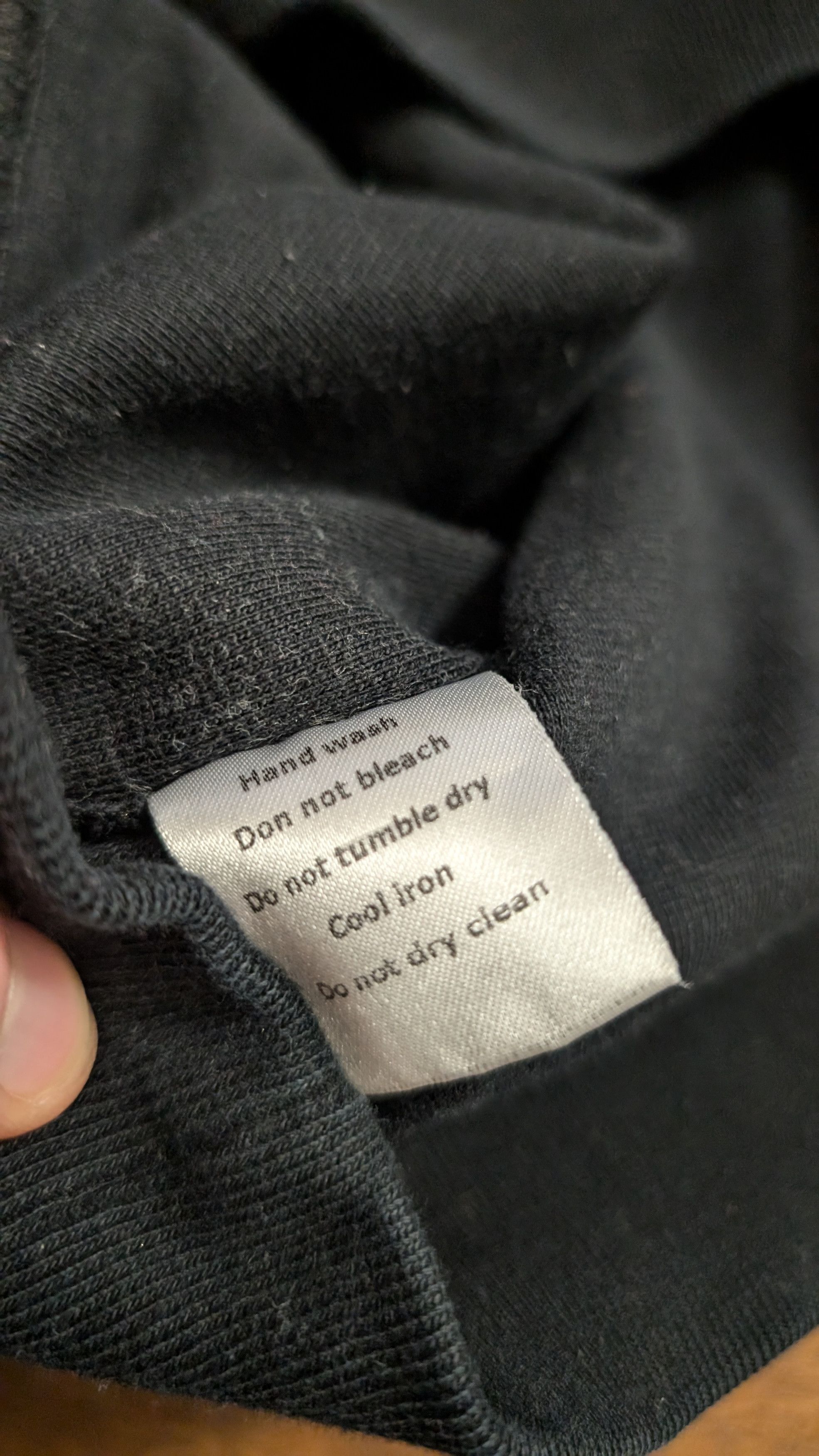Dior Dior Homme Bee Hoodie Size US M / EU 48-50 / 2 - 7 Thumbnail