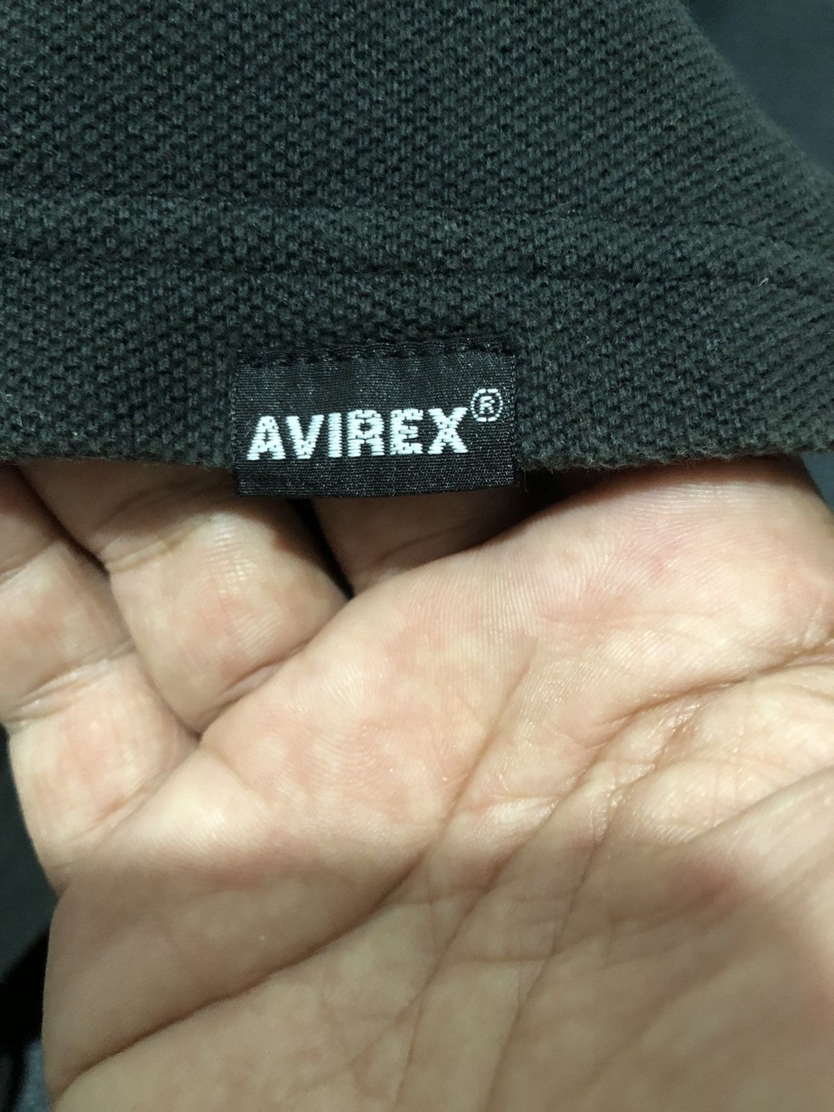 Avirex Vintage AVIREX The Flying Bumble Bees Size US L / EU 52-54 / 3 - 12 Thumbnail