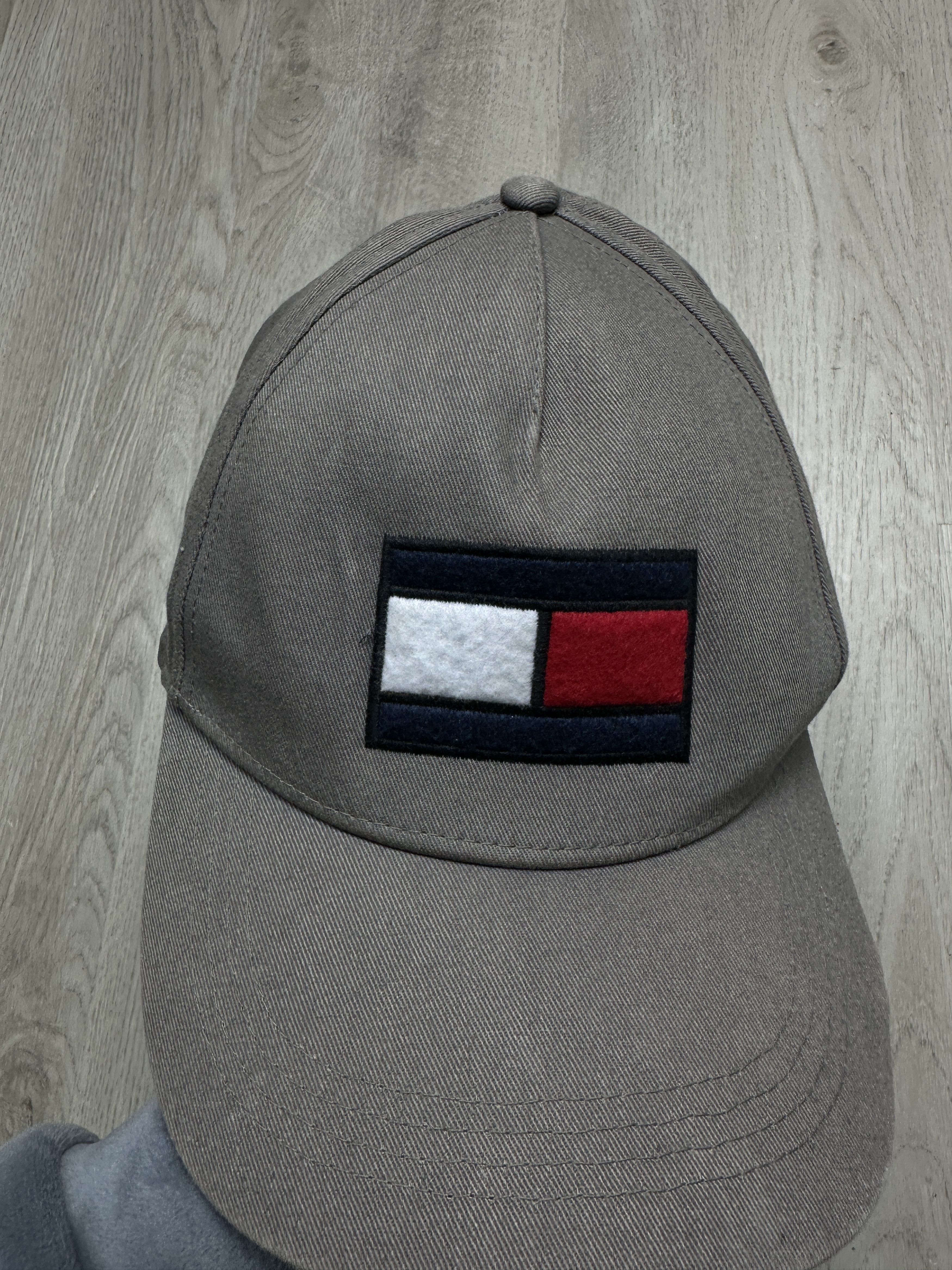 Tommy Hilfiger Tommy Hilfiger Mens Hat Cap Size ONE SIZE - 3 Thumbnail