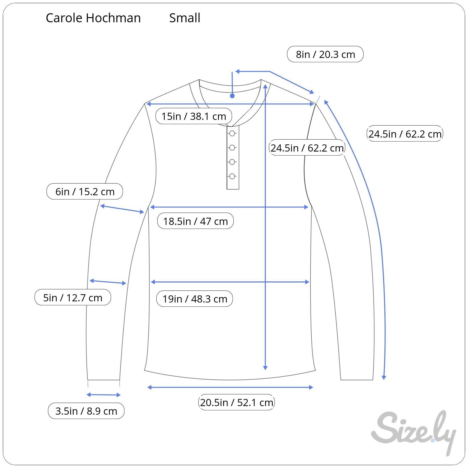 Other Carole Hochman Women's Small Pajama Set Long Sleeve Gray/Pin Size ONE SIZE - 3 Thumbnail
