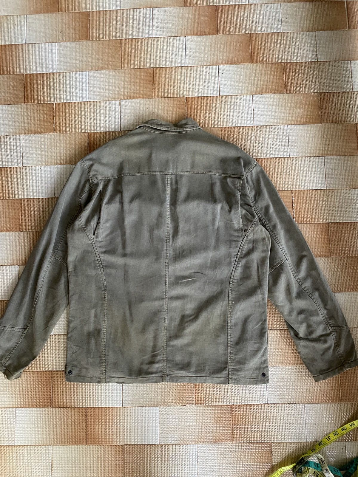 Schott × Vintage Vintage schott zipper jacket Size US L / EU 52-54 / 3 - 2 Thumbnail