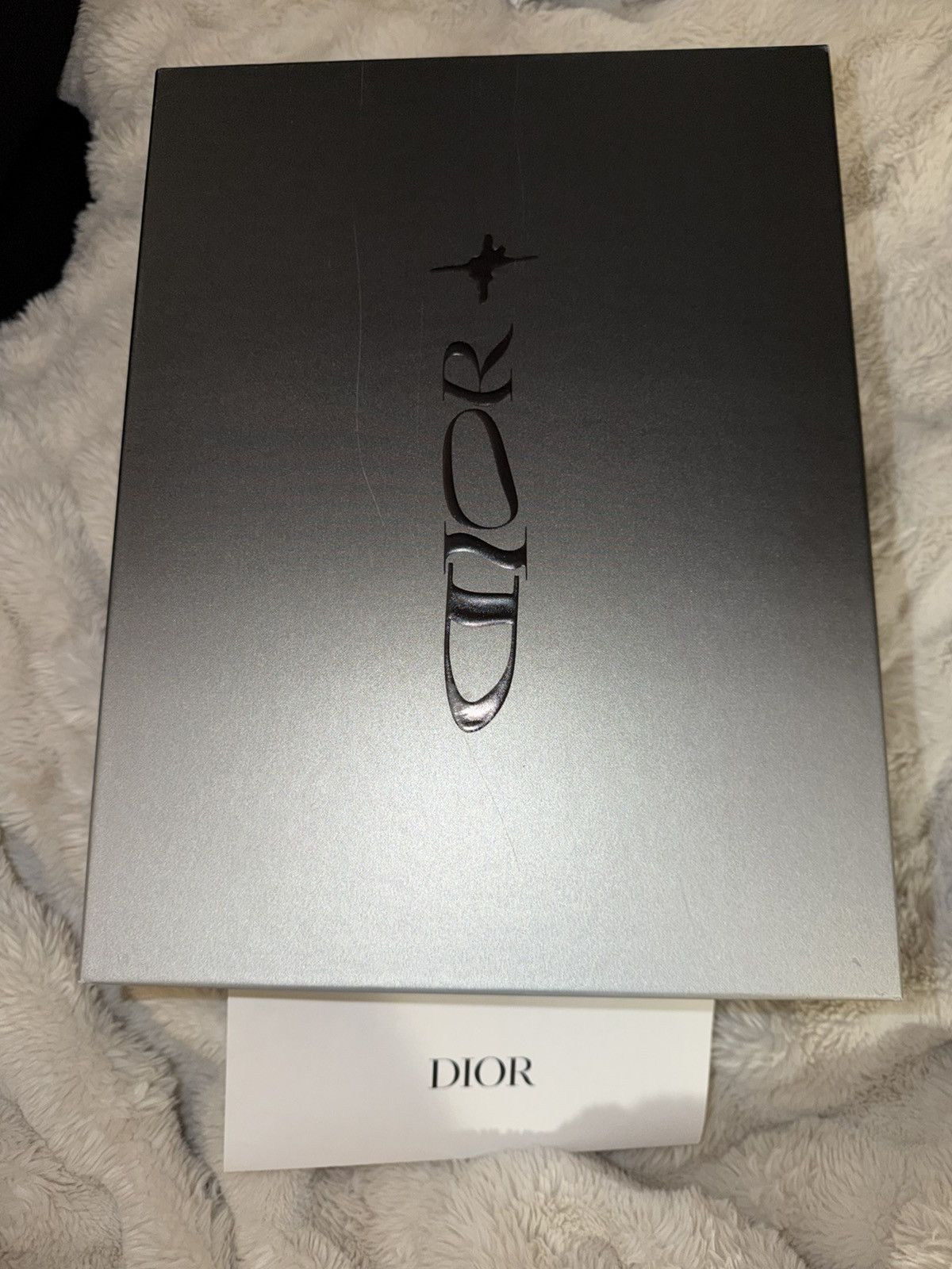 Dior Brand new Dior x Lewis Hamilton B44 Blade Sneakers. Size US 10 / EU 43 - 10 Thumbnail