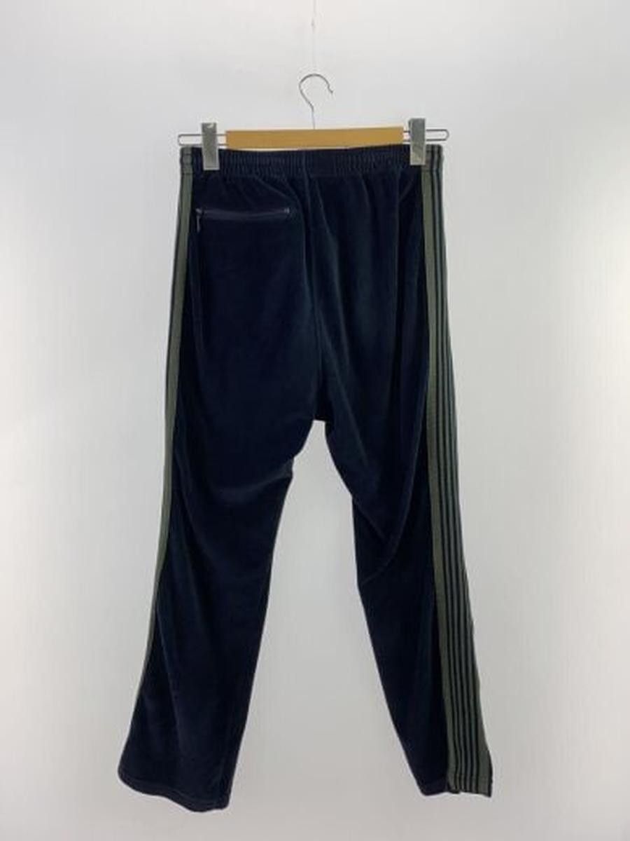 Needles Needles Velvet Pants Navy Size US 30 / EU 46 - 2 Thumbnail