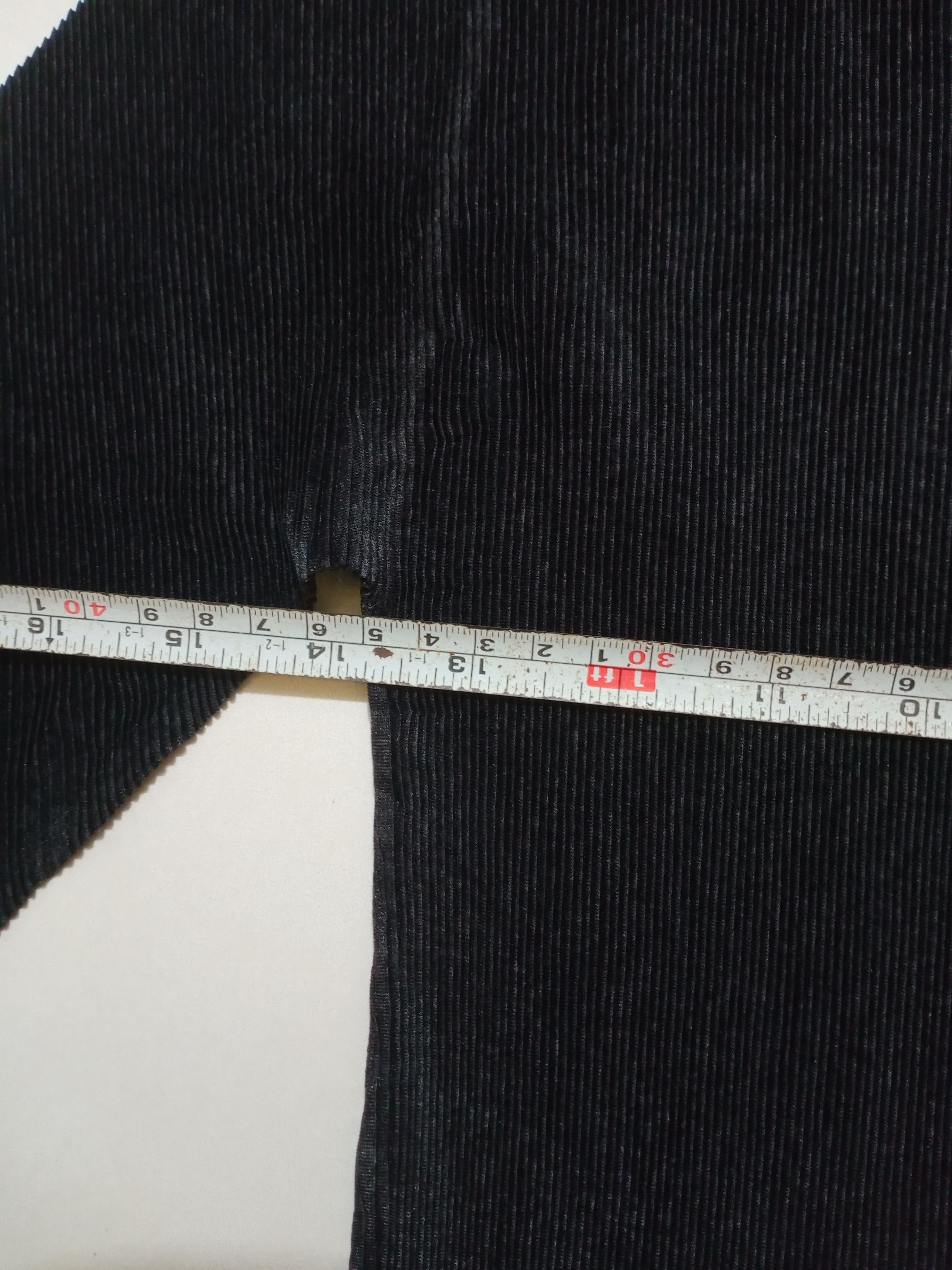 Pleats Please Issey Miyake Rare Vintage Issey Miyake Pleats Please Neck Top Size ONE SIZE - 9 Thumbnail