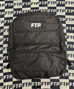 Ftp Backpack | Grailed