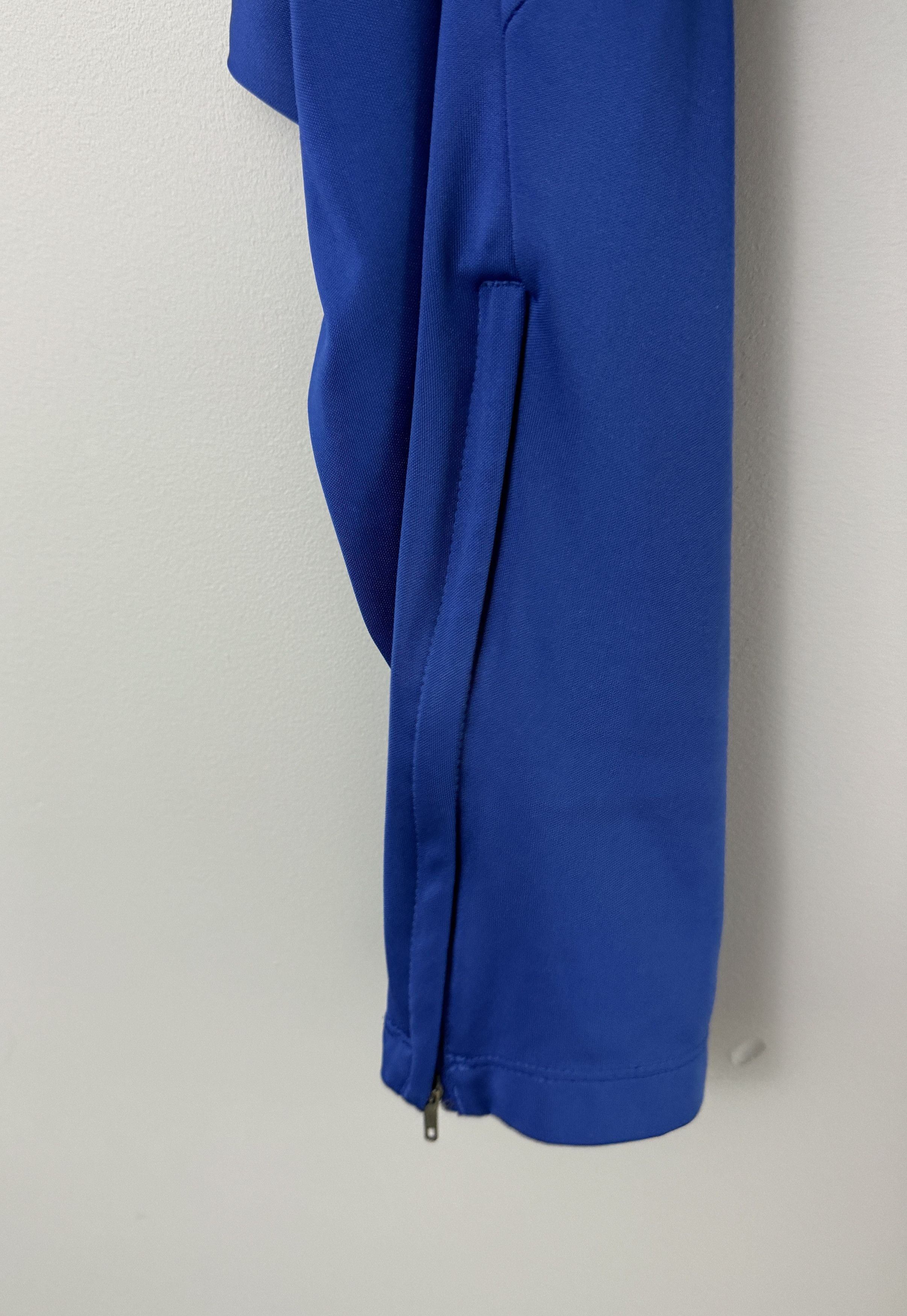 Nike Golden State Warriors NBA 2017 2018 Nike Pre Match Pants XL Size US 36 / EU 52 - 5 Thumbnail
