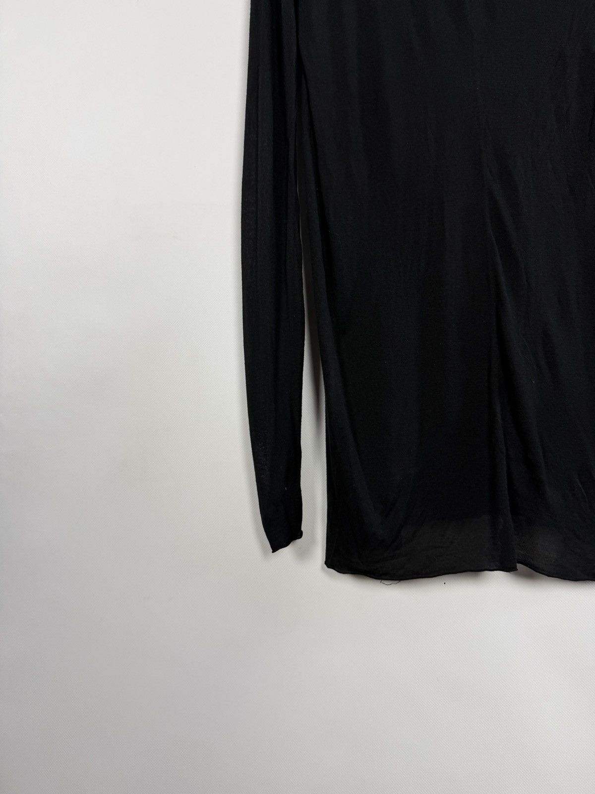 Ilaria Nistri Ilaria Nistri Roque Long Sleeve Top Graphic Print Italy XL Size XL / US 12-14 / IT 48-50 - 13 Thumbnail