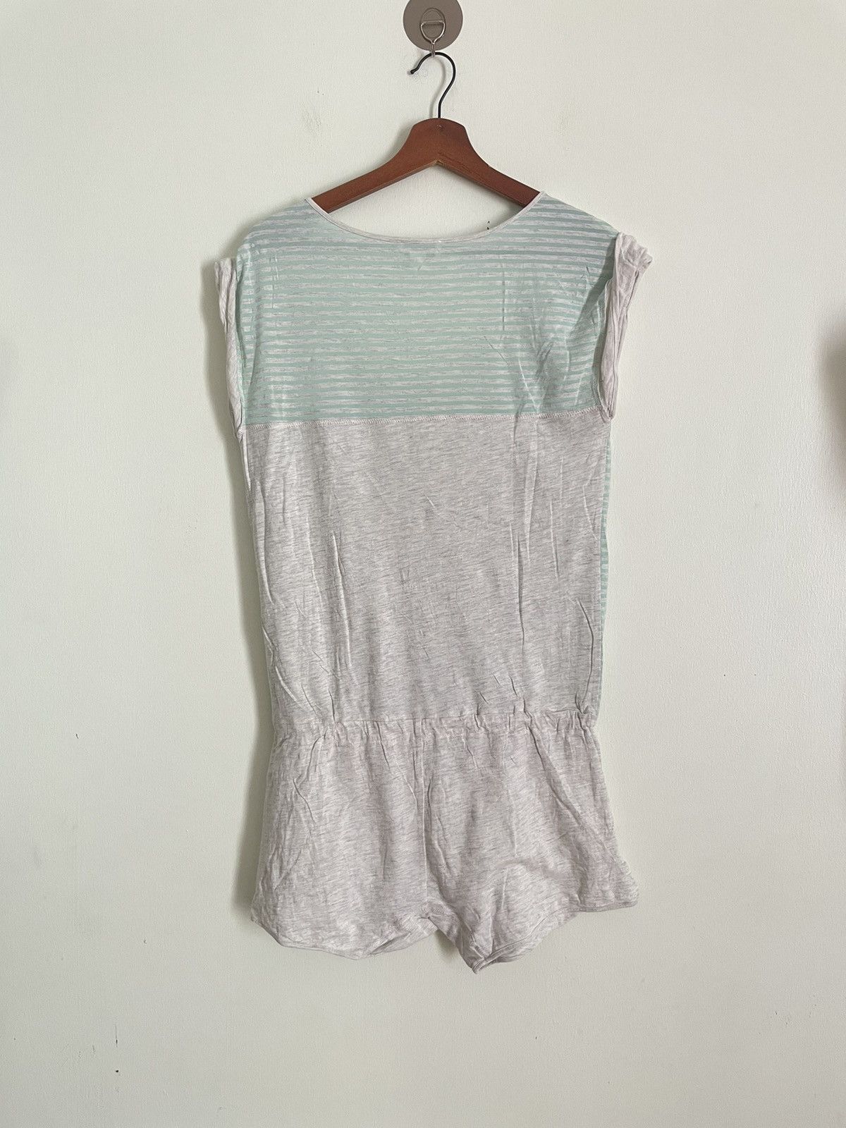 Diesel Diesel Short Jumpsuit Size 34" / US 12 / IT 48 - 2 Thumbnail