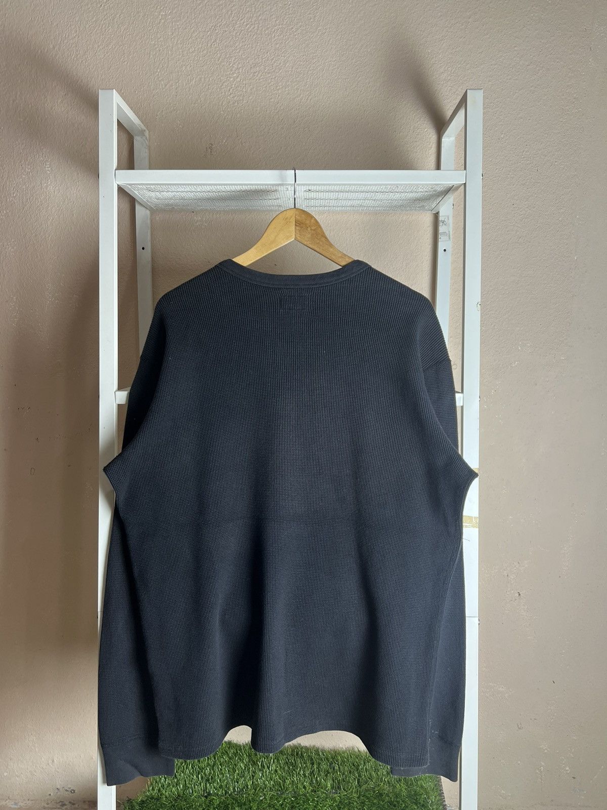 Supreme Supreme Vampire Waffle Thermal Faded Size US L / EU 52-54 / 3 - 7 Thumbnail