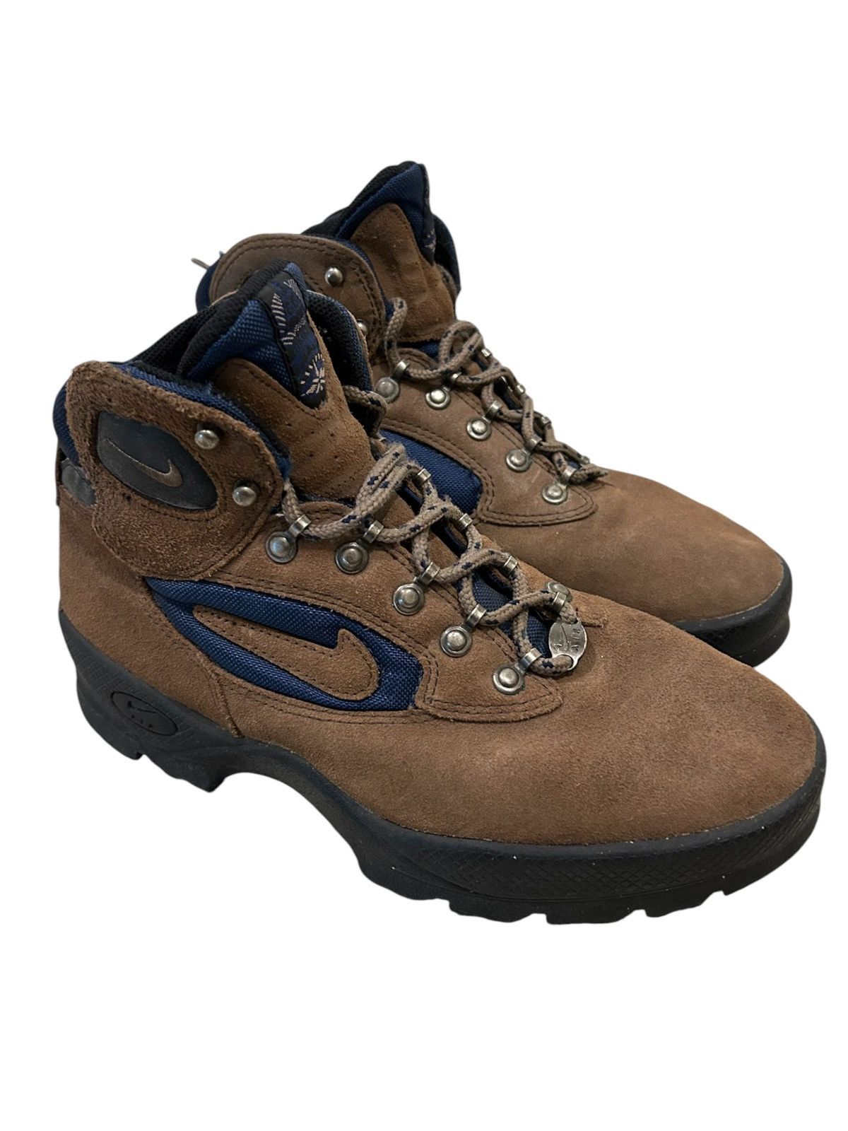 Nike Acg 90 S Shoes | Grailed