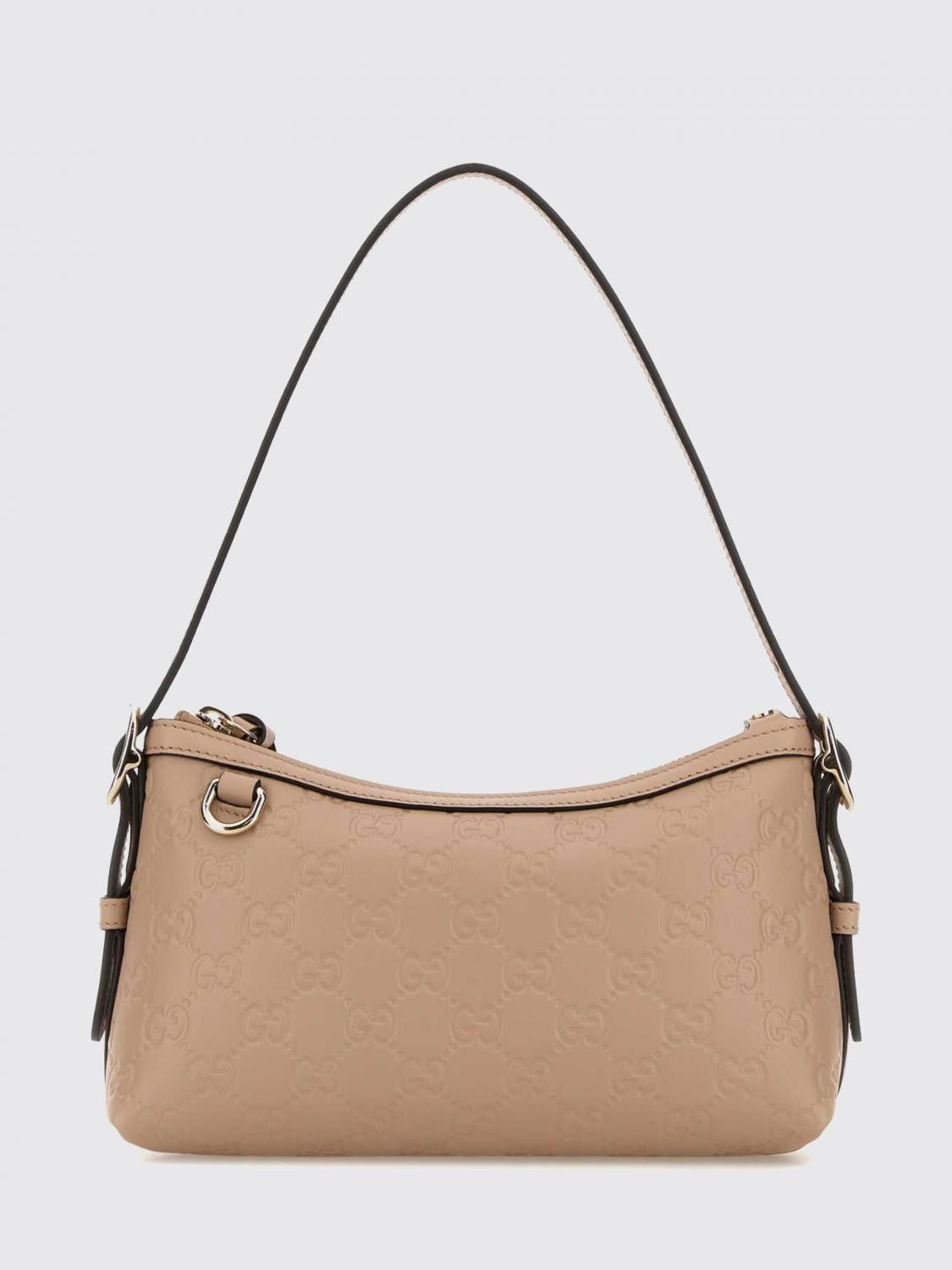 Gucci Gucci Shoulder Bag Woman Pink Size ONE SIZE - 1 Thumbnail