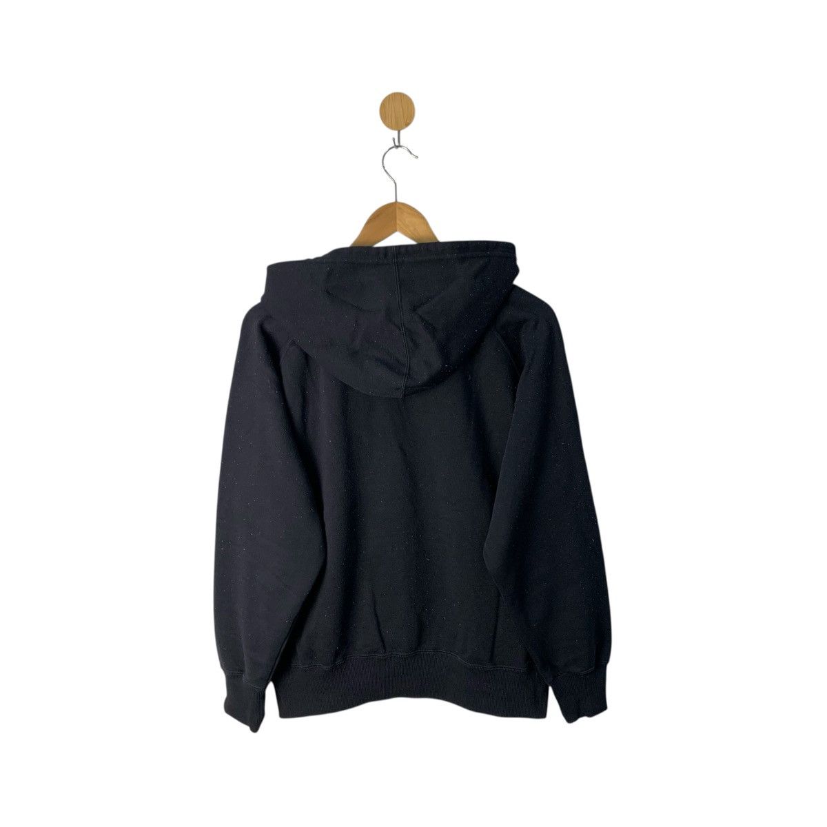 Vintage Vintage CHAMPION Hoodie Pullover Size US M / EU 48-50 / 2 - 2 Thumbnail