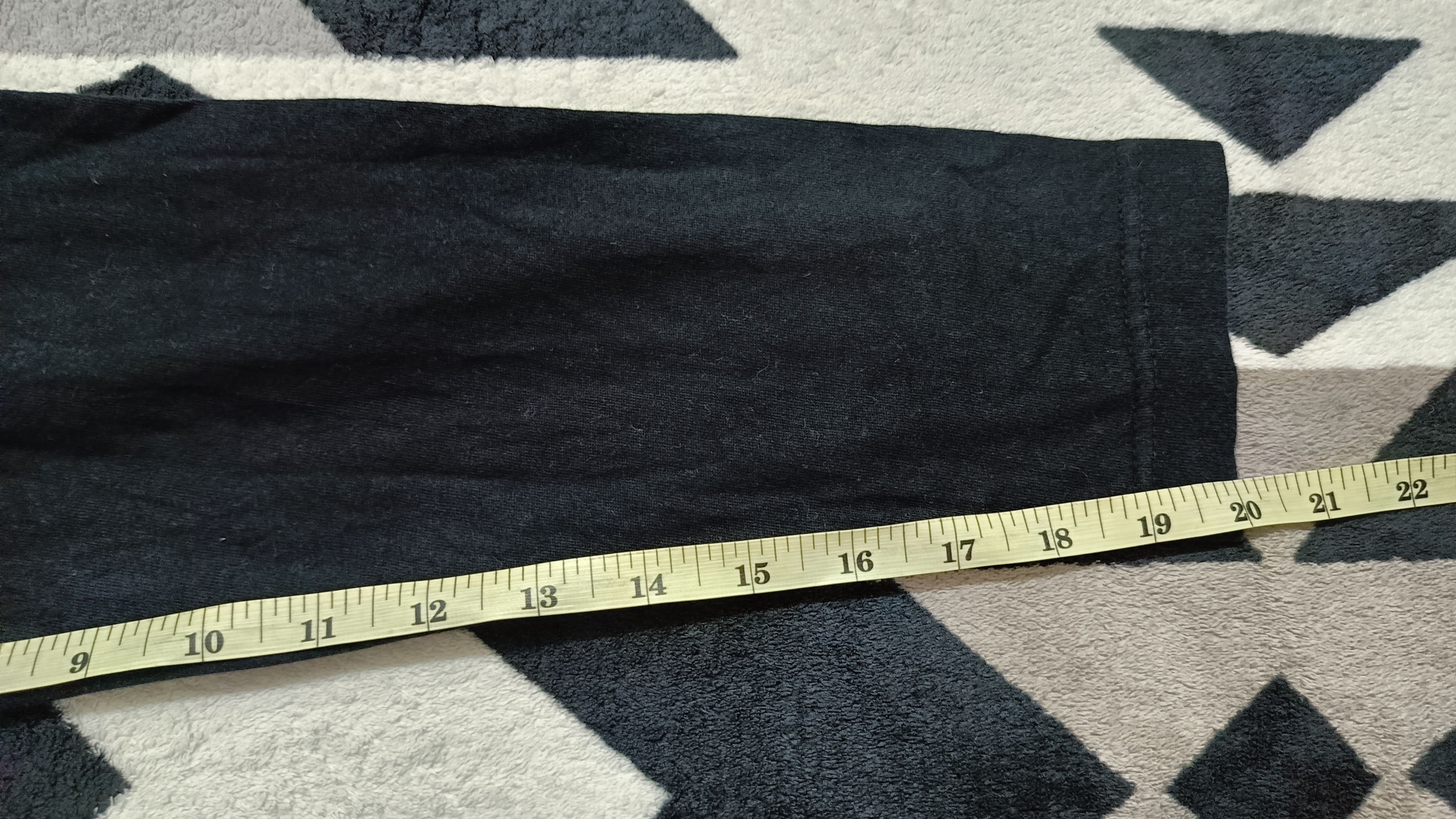 Japanese Brand 🔥🔥 Rare PPFM Freedom Of Speech Long Sleeve Tee Size US M / EU 48-50 / 2 - 7 Thumbnail