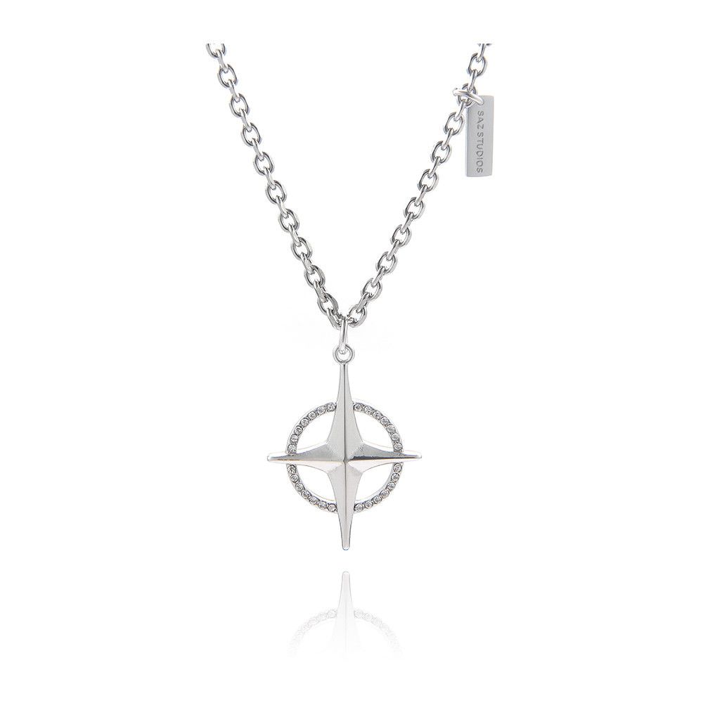 Other Dark STEAL! Y2K Chains Necklace Chain Size ONE SIZE - 5 Thumbnail