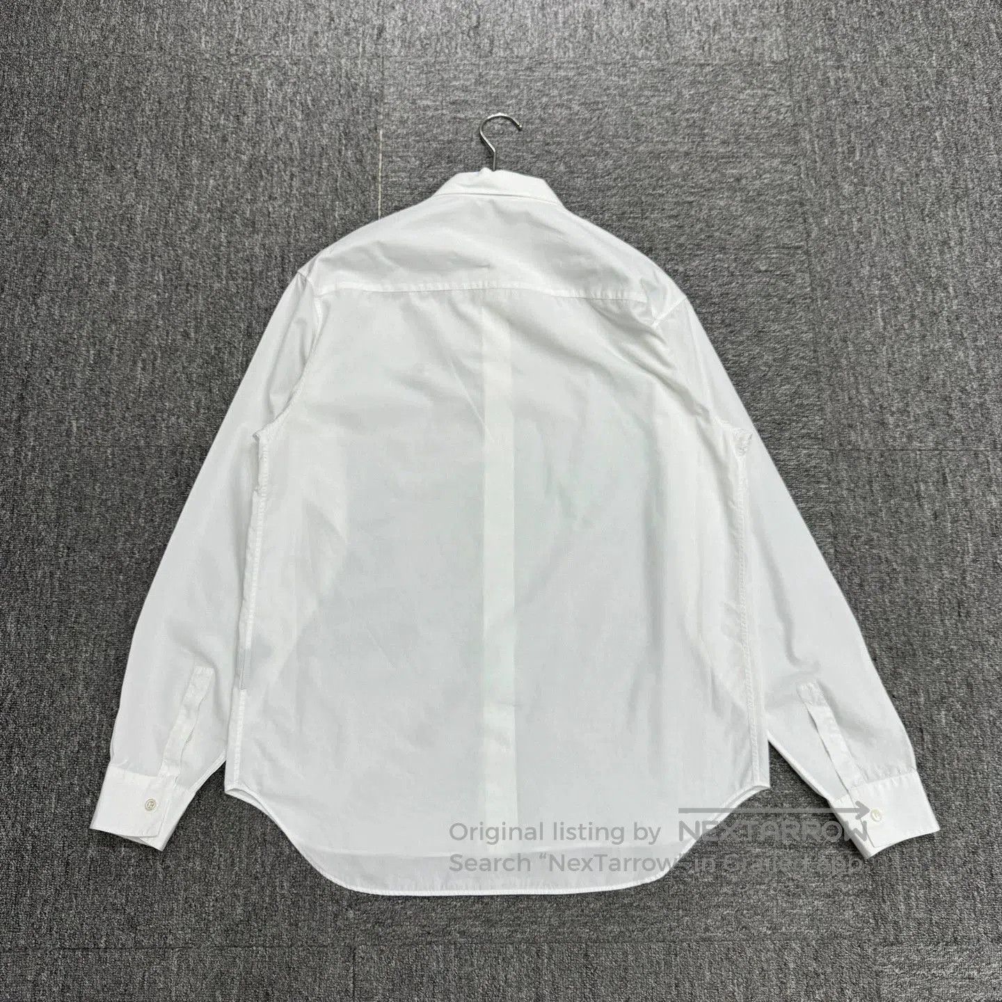 Dior White Long. Size US S / EU 44-46 / 1 - 5 Thumbnail