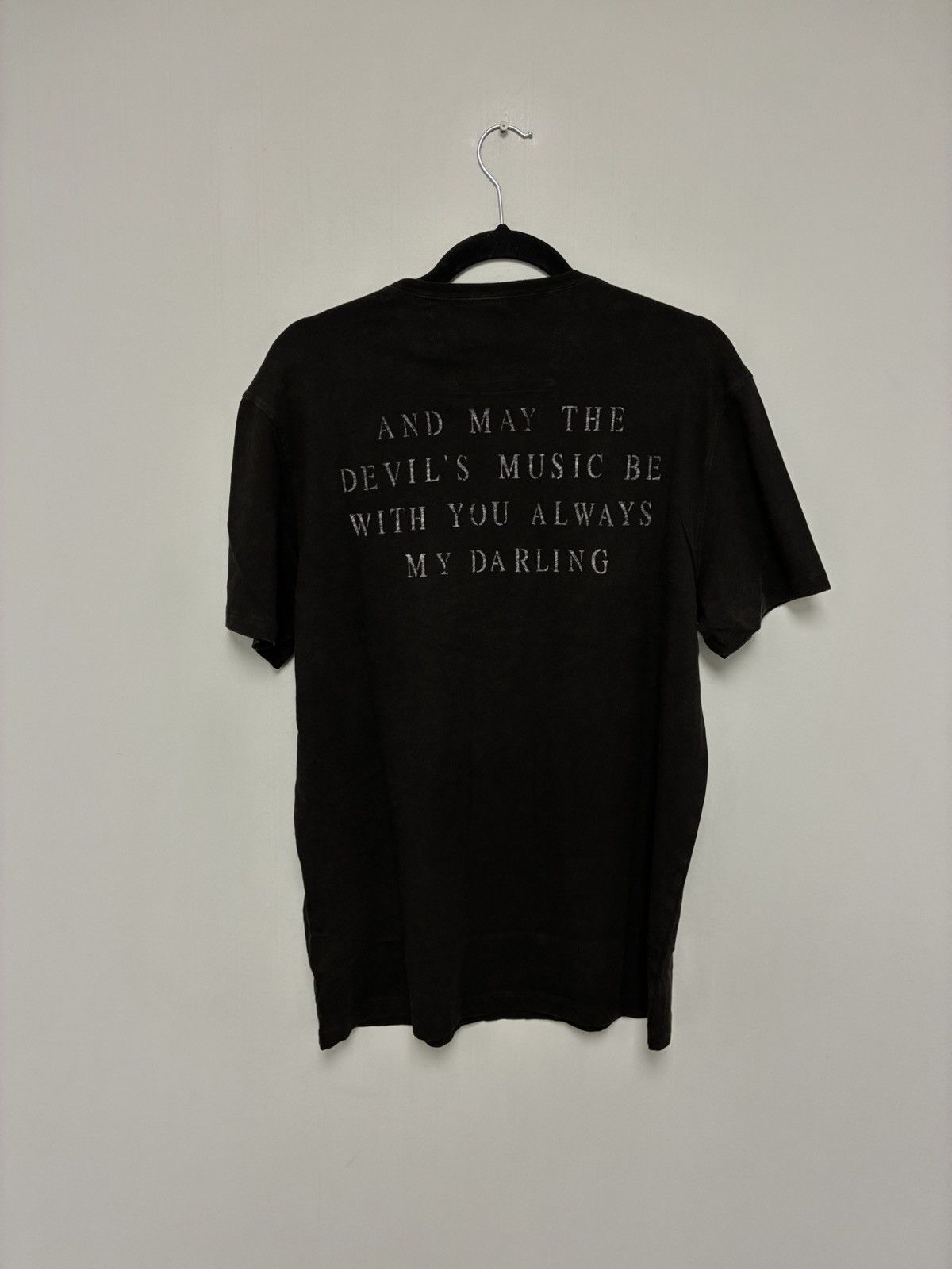 John Varvatos Let It Rock Tee medium Size US M / EU 48-50 / 2 - 6 Thumbnail