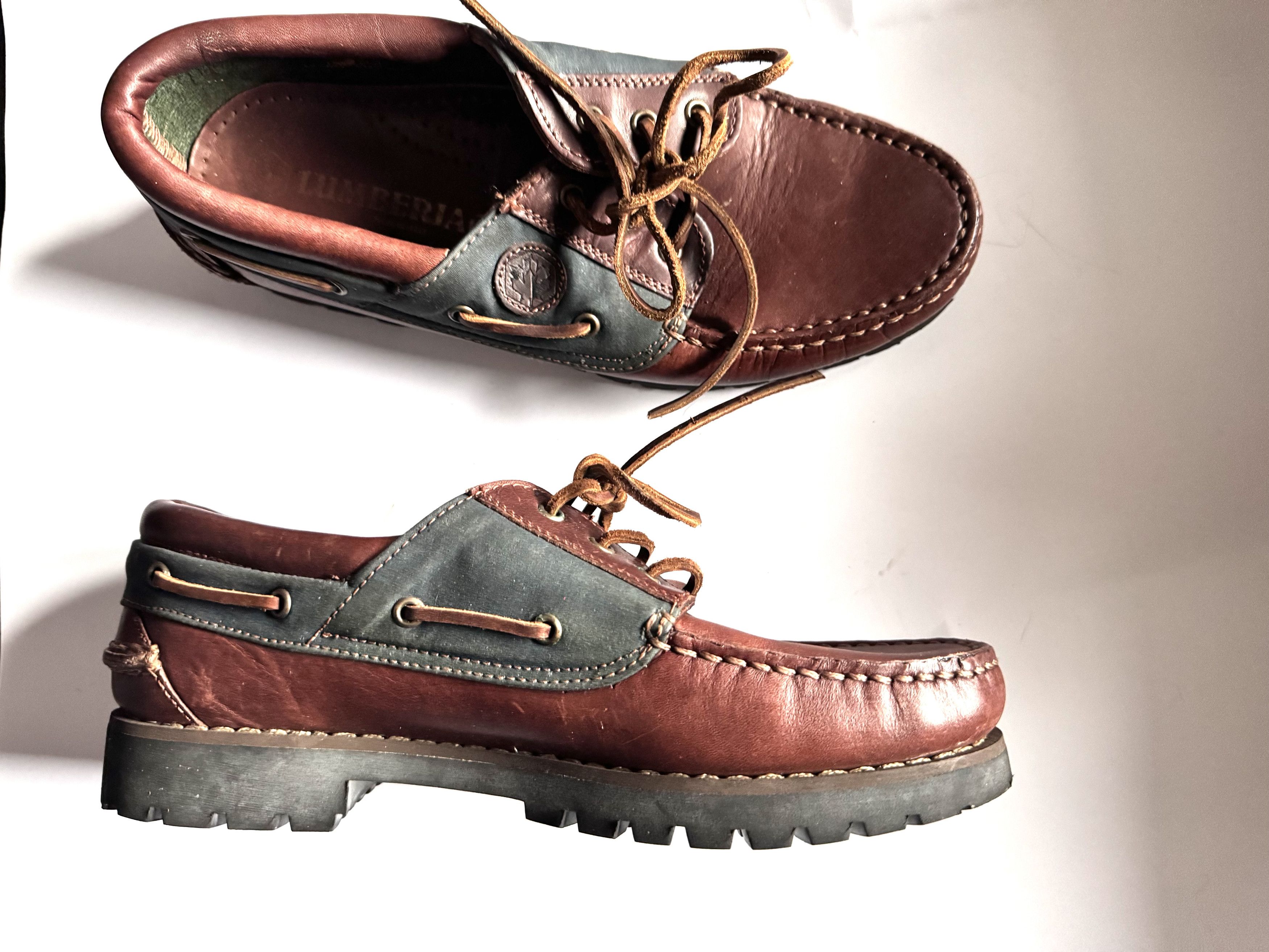 Lumberjack Lumberjack shoes Size US 8 / EU 41 - 4 Thumbnail