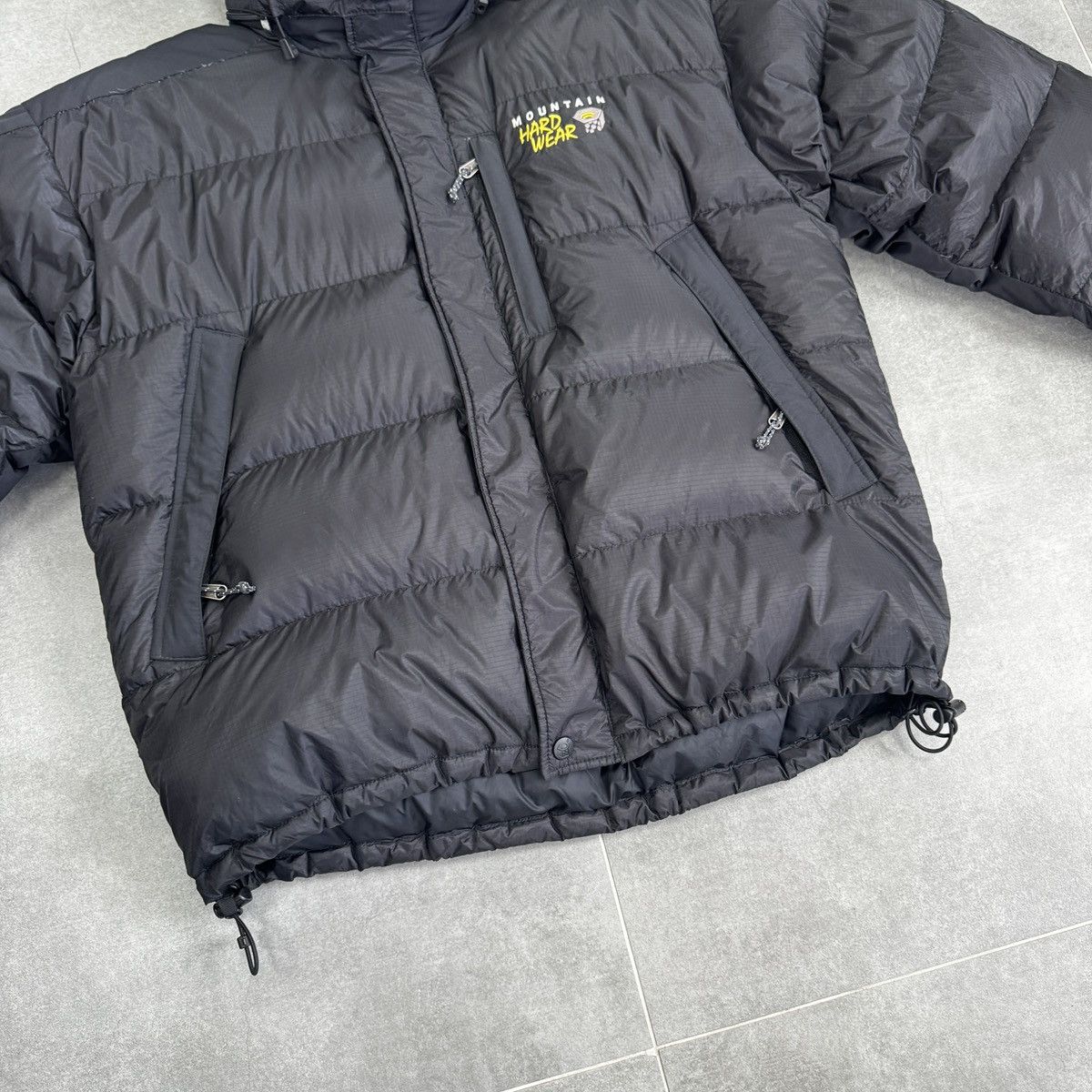 Mountain Hardwear Mountain Hardwear Sub Zero SL Down Men Jacket Size L Size US L / EU 52-54 / 3 - 7 Thumbnail