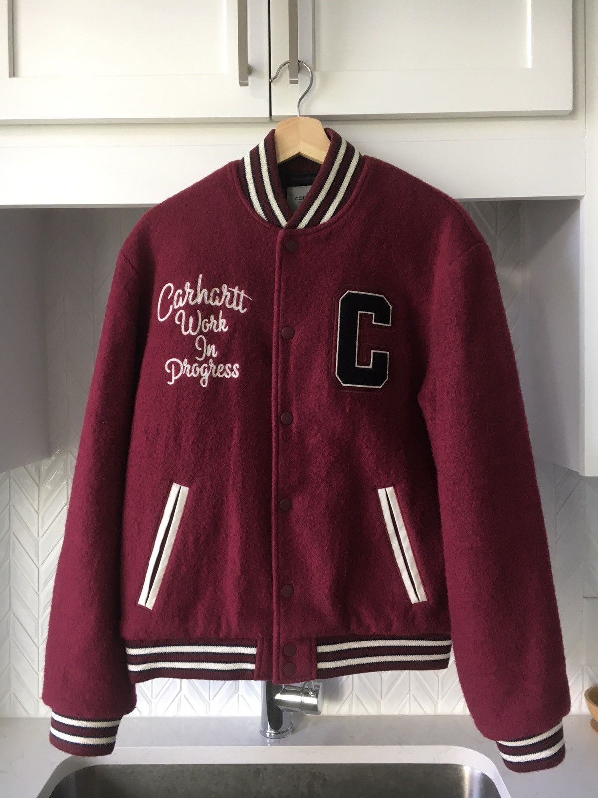 Pembroke varsity carhartt best sale