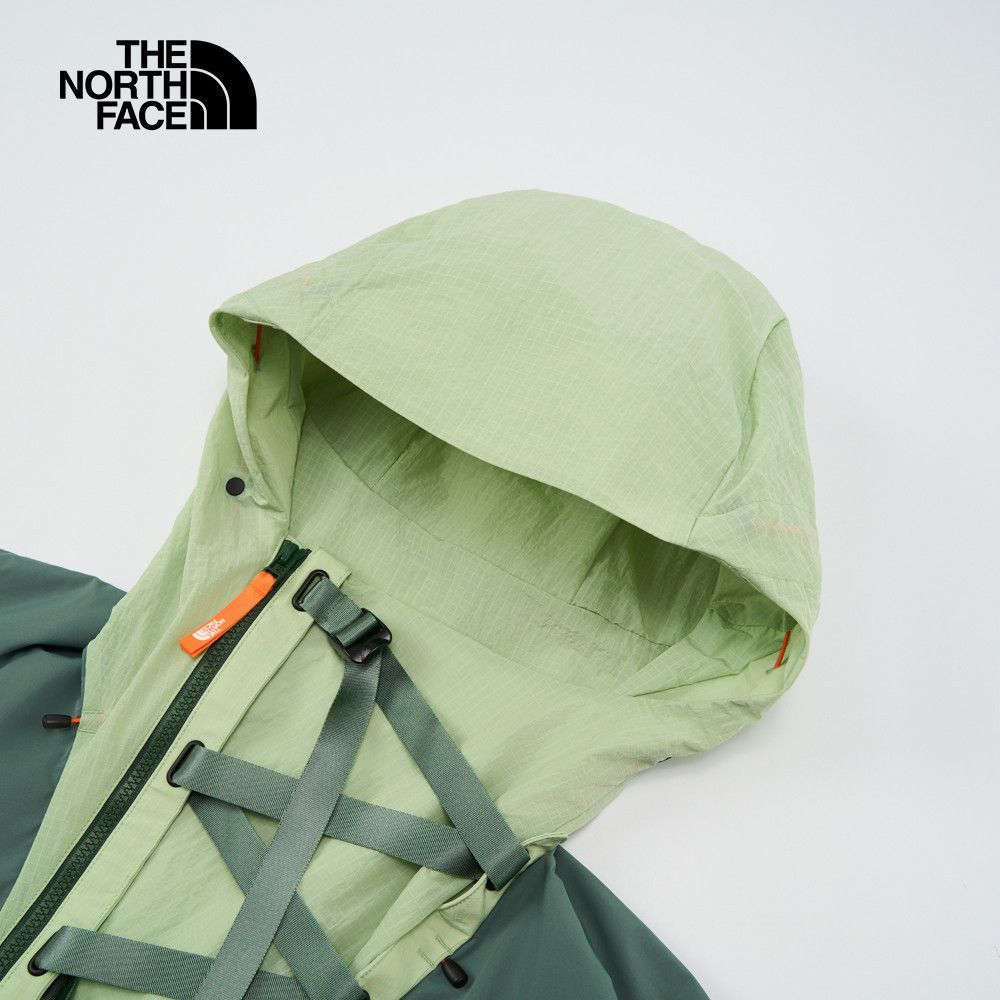 The North Face Urban Exploration Naohiro Fujisaki ACTIVE WIND JACKET Size US M / EU 48-50 / 2 - 5 Thumbnail