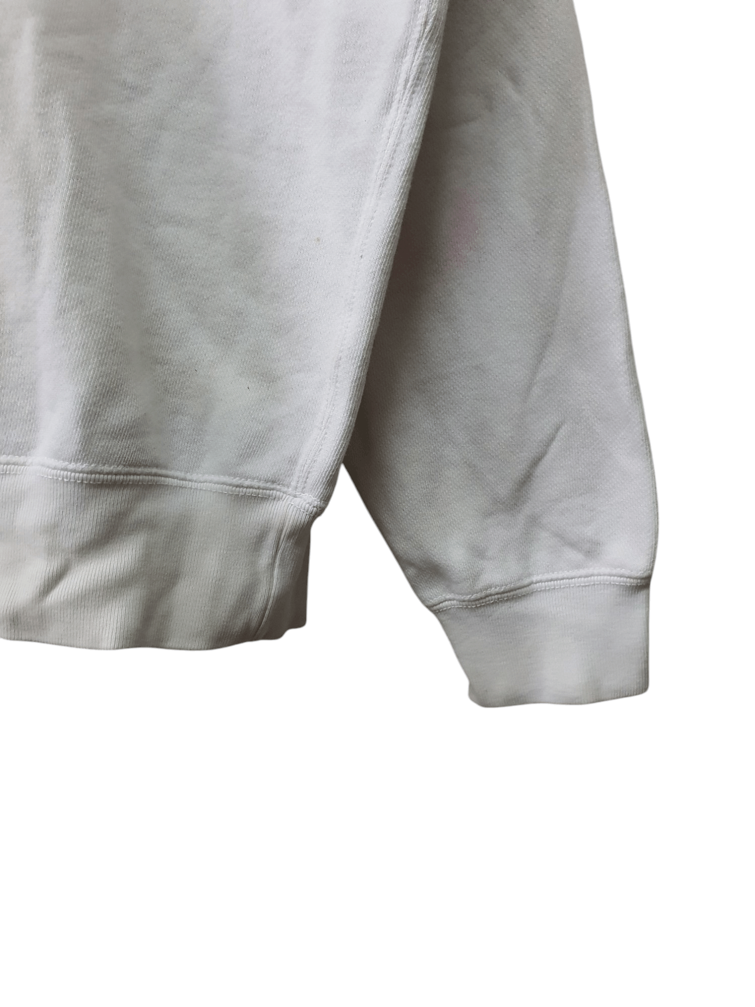 Ralph Lauren Polo Ralph Lauren crewneck sweatshirt with a small pony logo Size US L / EU 52-54 / 3 - 6 Thumbnail