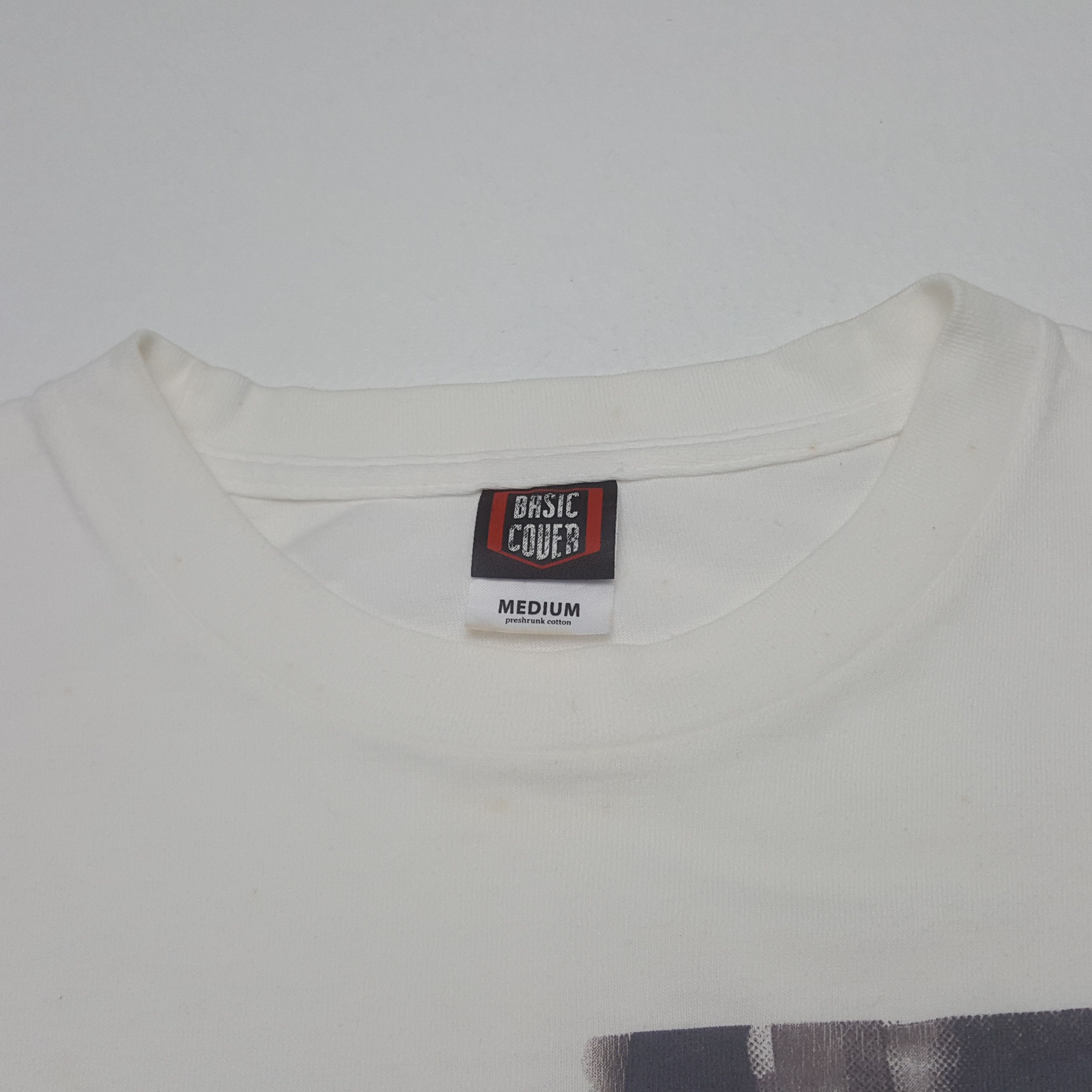 Honda Vintage Honda Formula One Tshirt C312N79 Size US M / EU 48-50 / 2 - 4 Thumbnail