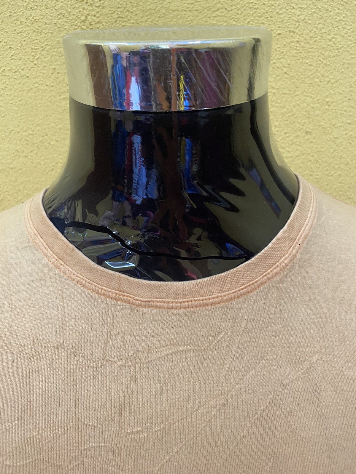 Burberry BURBERRY TSHIRT Size US L / EU 52-54 / 3 - 4 Thumbnail