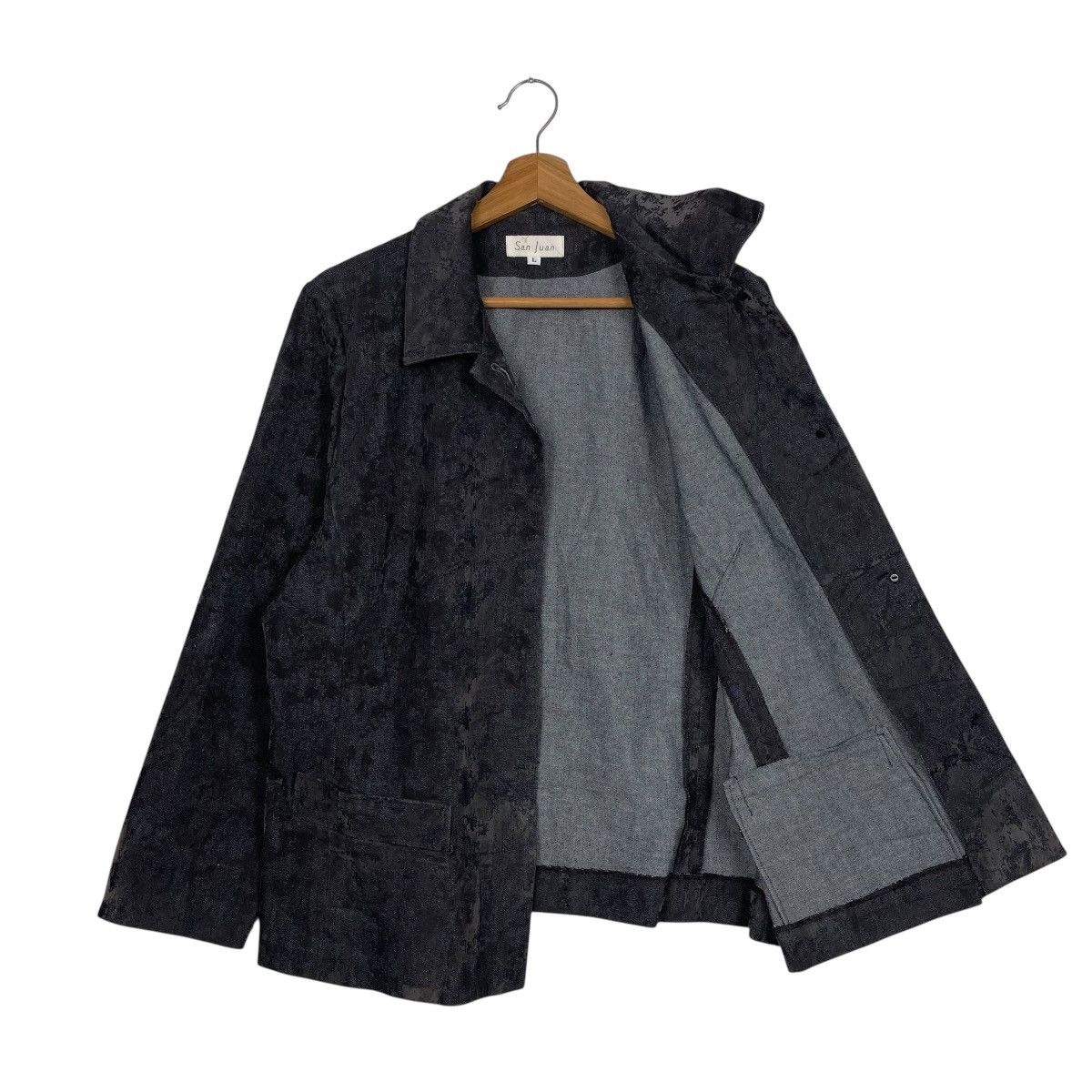 Other San Juan Jacket Size L / US 10 / IT 46 - 9 Thumbnail