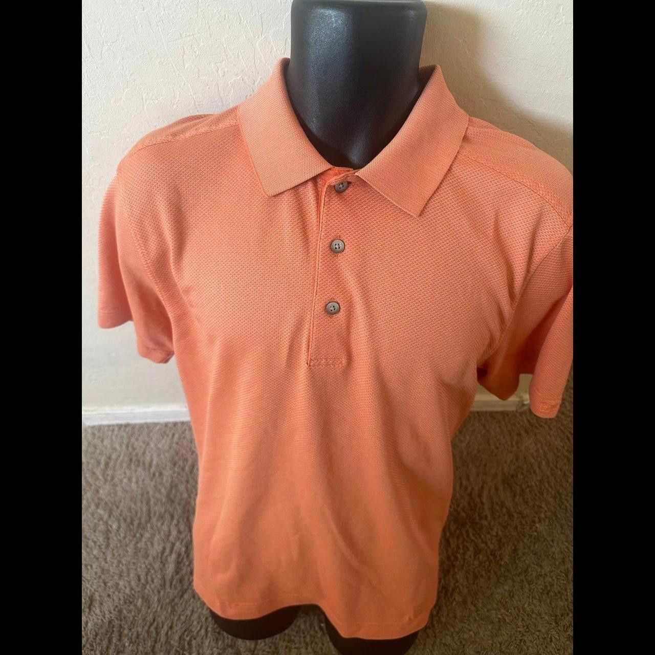 Cutter & Buck Mens Used Dry Luxe Cutter Size US L / EU 52-54 / 3 - 1 Thumbnail