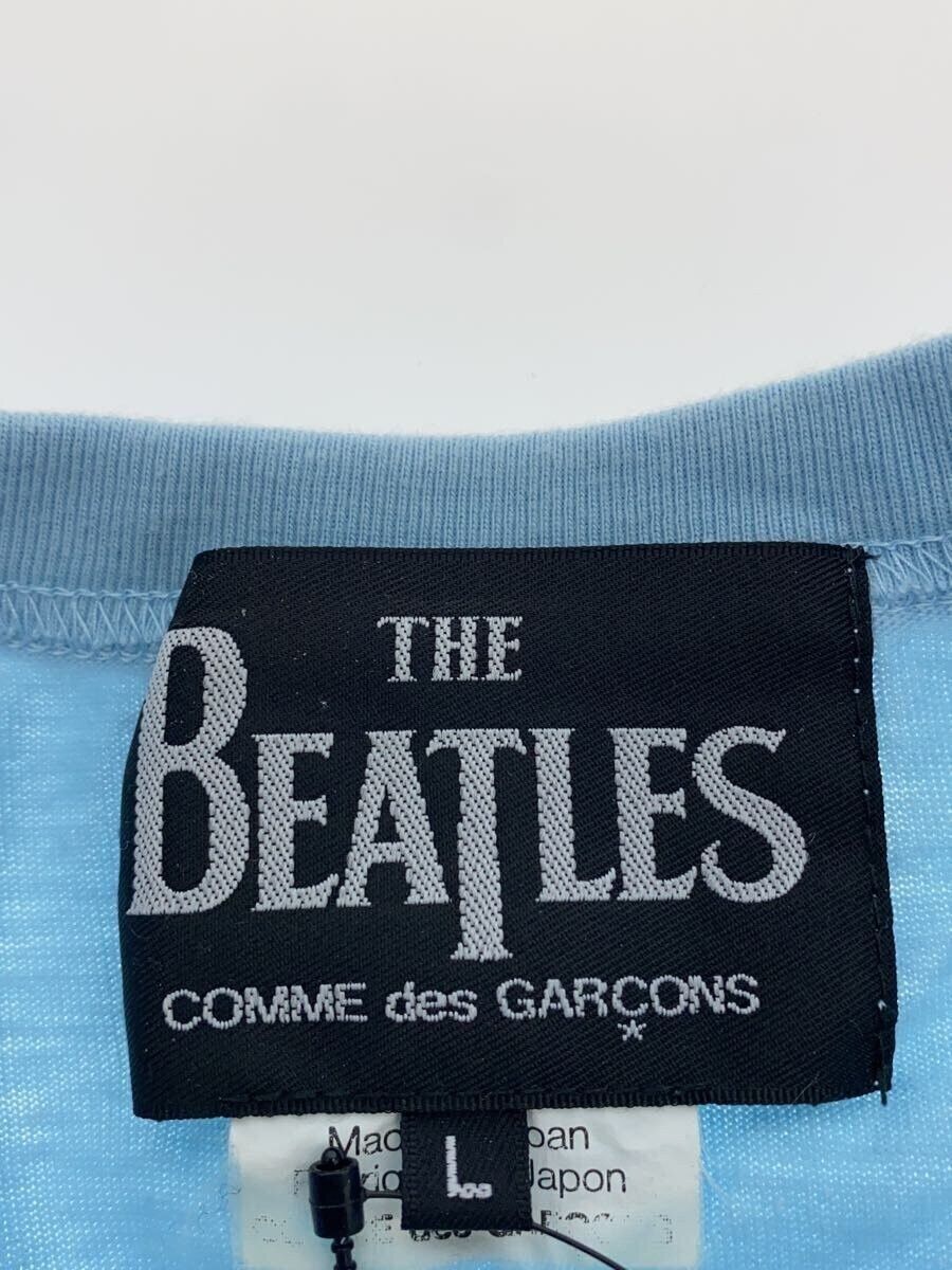 Comme des Garcons The Beatles Tee Size US L / EU 52-54 / 3 - 4 Thumbnail