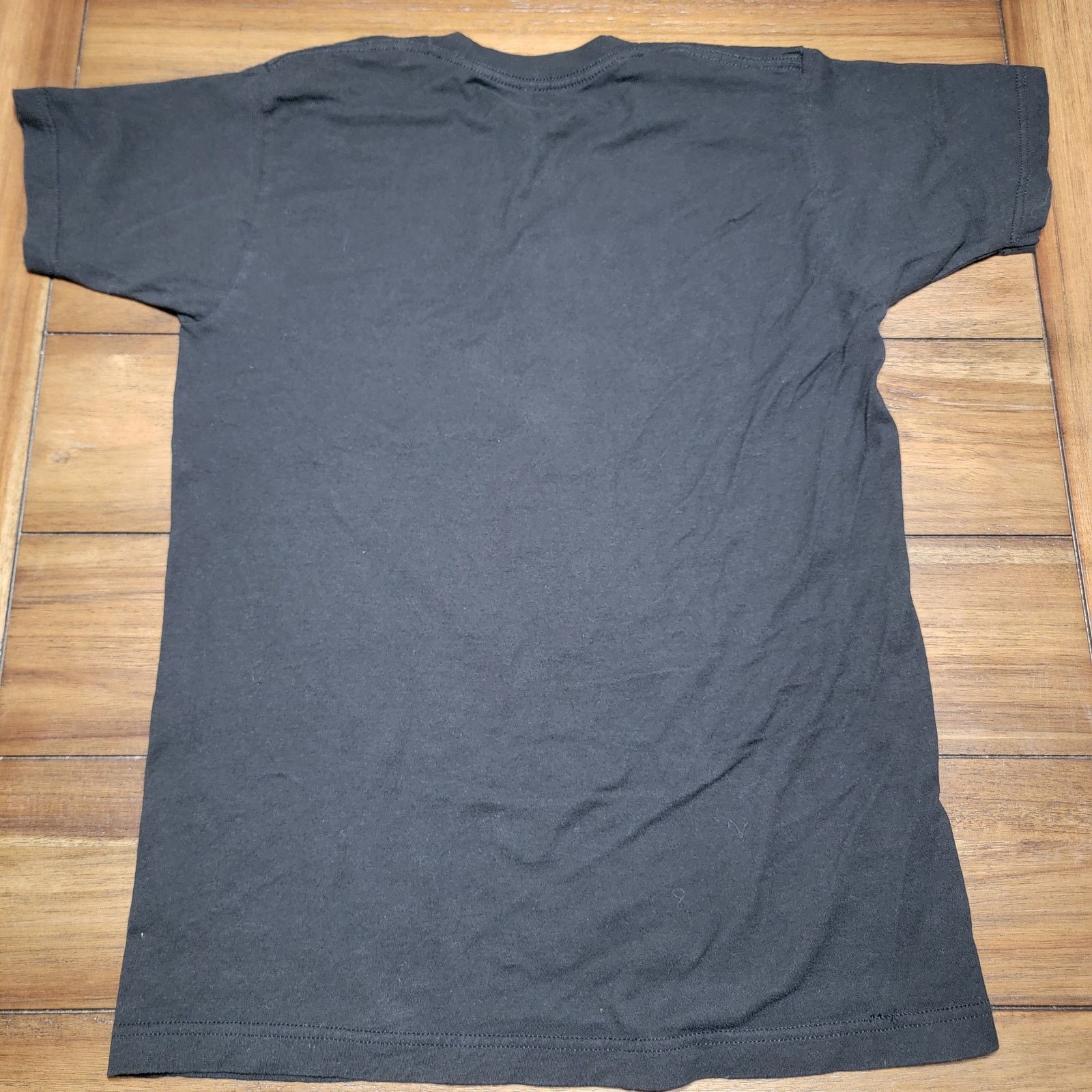 Disney Disney Hocus Pocus Unisex Tee "Sanderson Museum" - Medium Size M / US 6-8 / IT 42-44 - 3 Thumbnail
