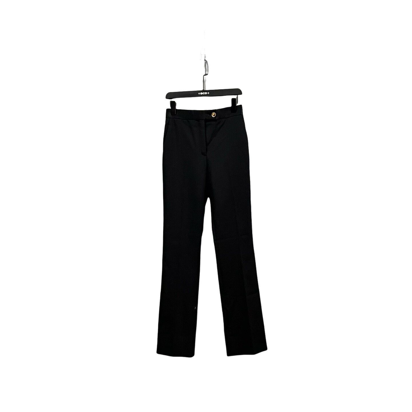 Louis Vuitton Louis Vuitton Mohair Blend Trousers Size 34 Size 25" / US 0 / IT 36 - 1 Thumbnail