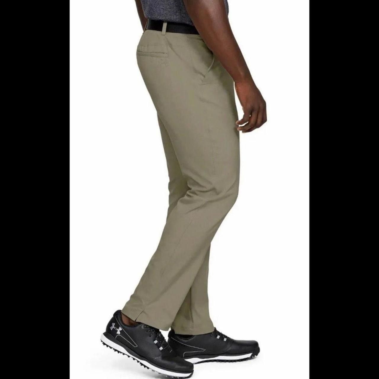 Under Armour New Under Armour Showdown Golf Size US 34 / EU 50 - 5 Thumbnail