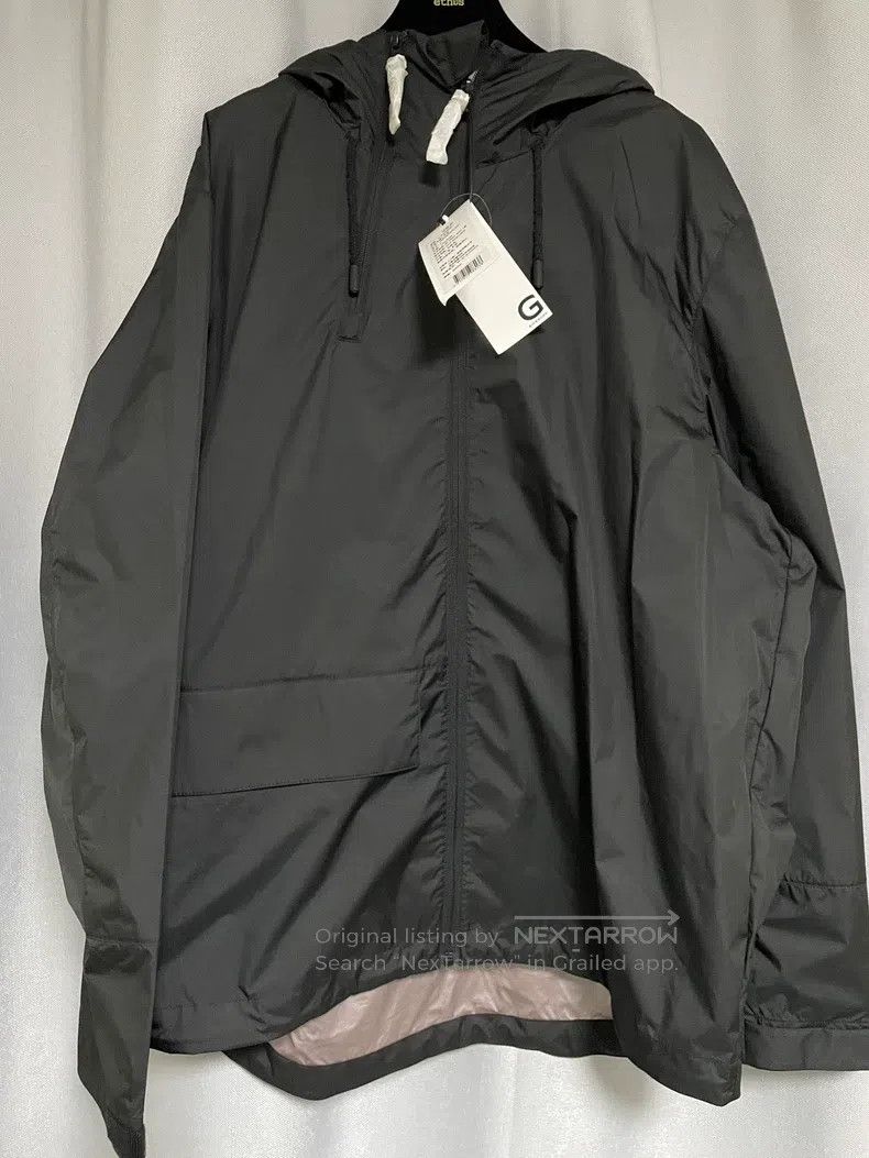 Givenchy Men's Windbreaker Jacket (Size L)