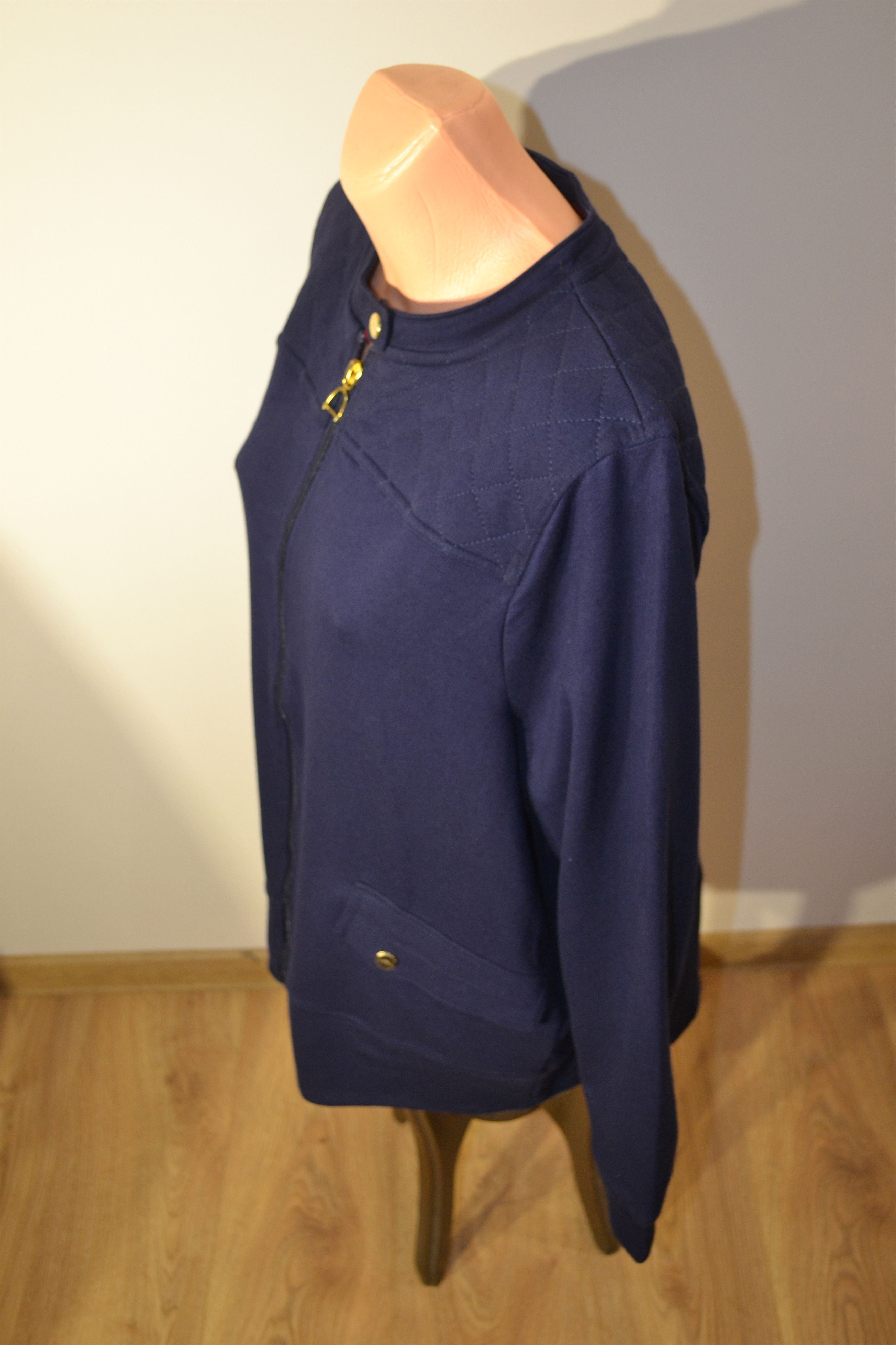 Ralph Lauren Vintage Ralph Lauren L-RL Active Jacket – 3XL Size 3XL / US 20-22 - 5 Thumbnail