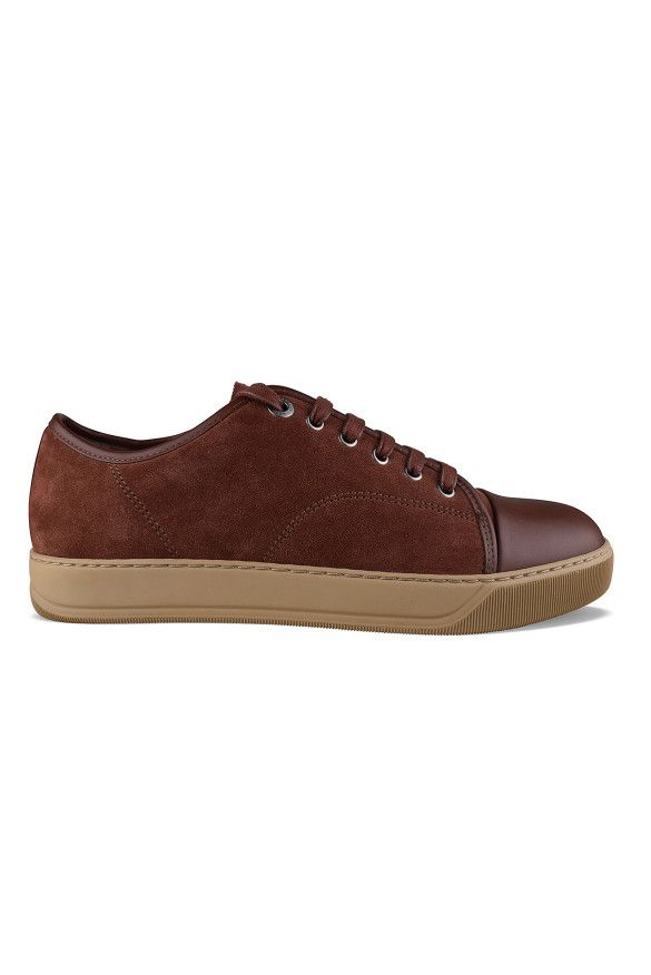 Lanvin Sneakers DBB1 Size US 6 / EU 39 - 1 Thumbnail
