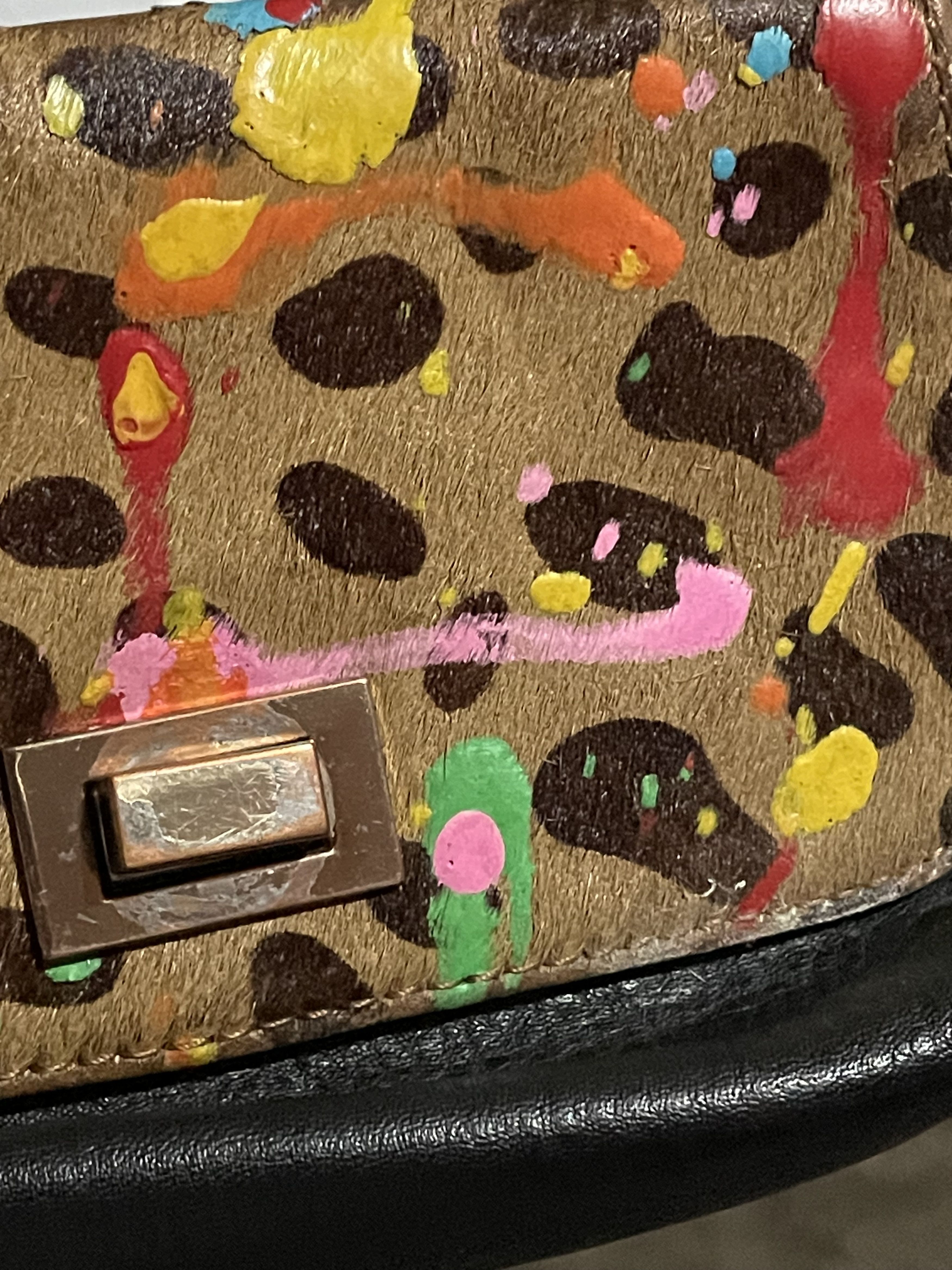 Steve Madden Steve Madden Exclusive Size ONE SIZE - 2 Thumbnail