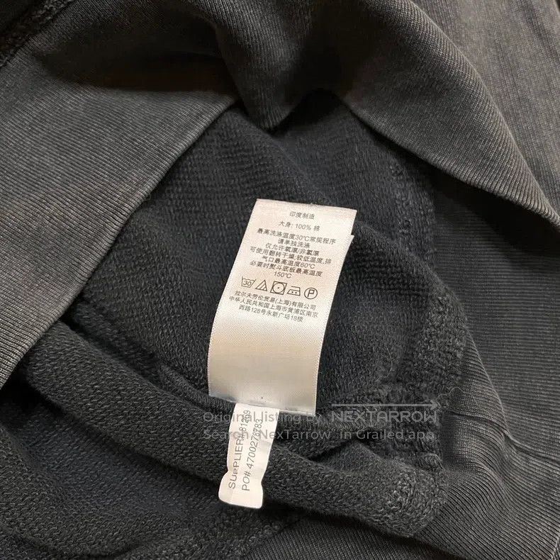 Other RRL Ralph Lauren hoodie Size US M / EU 48-50 / 2 - 5 Thumbnail