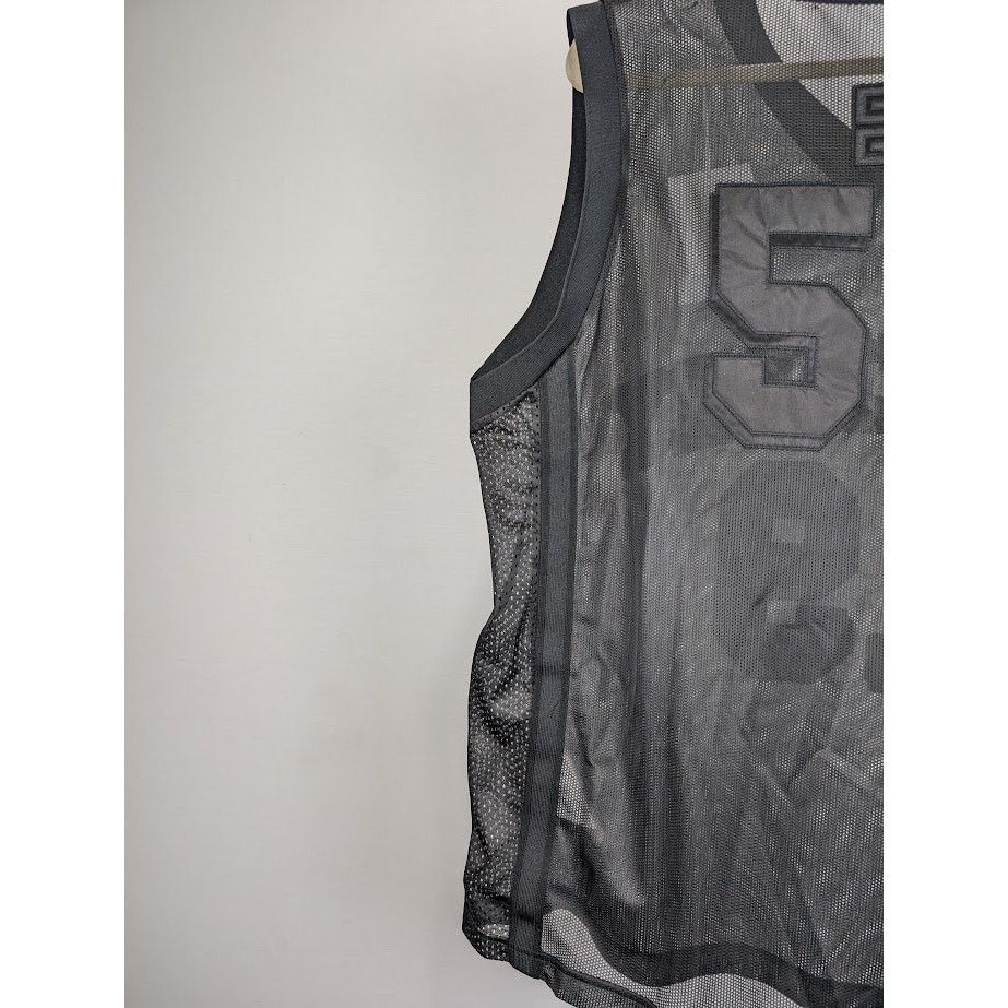 Givenchy o1rshd1 T-Shirt in Black Size US XL / EU 56 / 4 - 17 Thumbnail