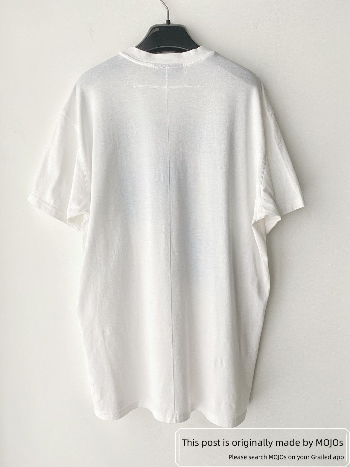 Givenchy Givenchy Religion Painting Tee Size US XS / EU 42 / 0 - 4 Thumbnail