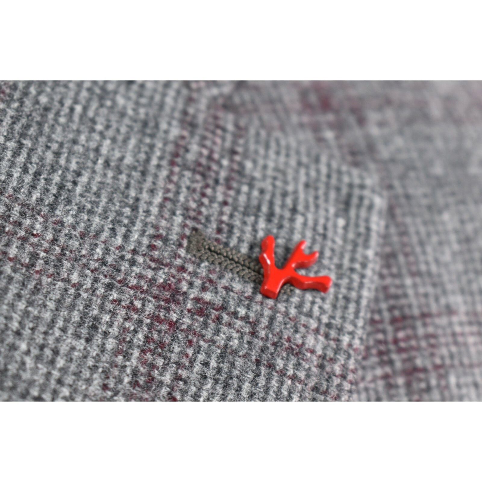 Isaia isaia Suit Size US 46 Regular in Gray Size 46R - 3 Thumbnail