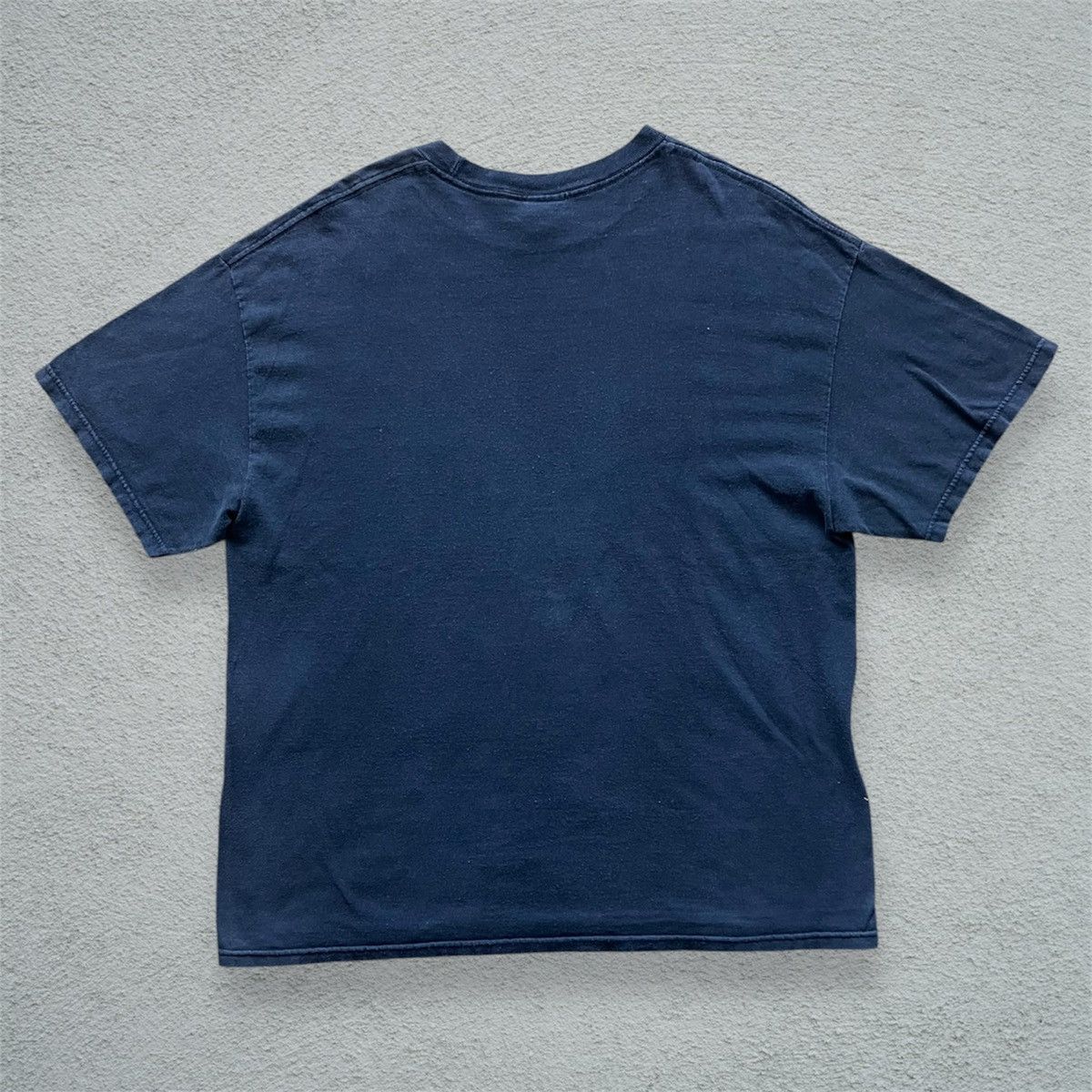 Other Vintage 90s Quote Tee Shirt comedy text problem Y2K humor Size US XL / EU 56 / 4 - 3 Thumbnail