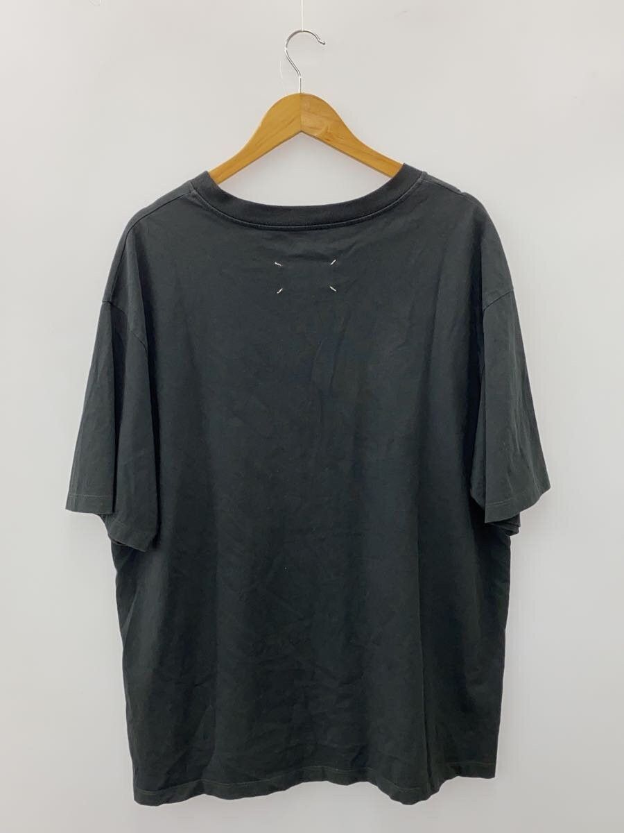 Maison Margiela Tape Logo Oversized Tee Size US S / EU 44-46 / 1 - 2 Thumbnail