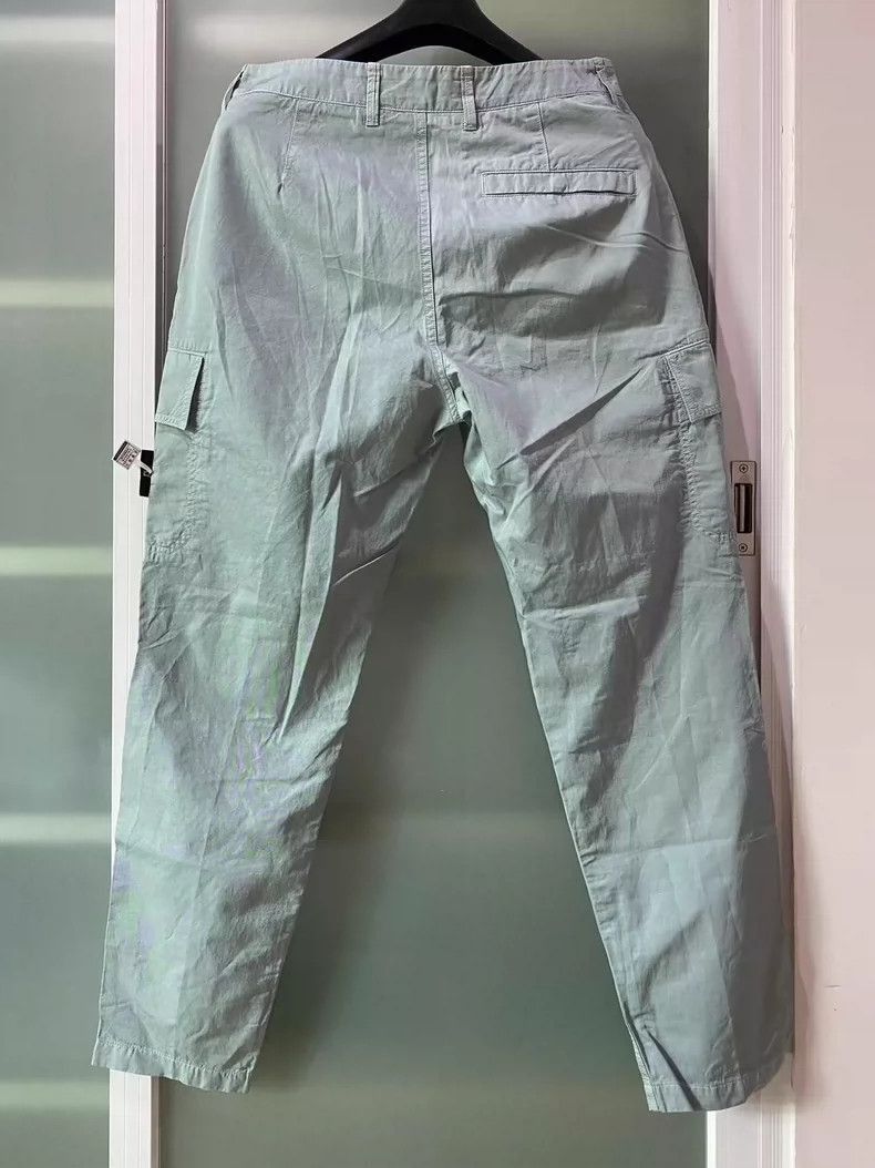 Stone Island Stone Island Cargo Pants with Tags -2506 Size US 30 / EU 46 - 2 Thumbnail