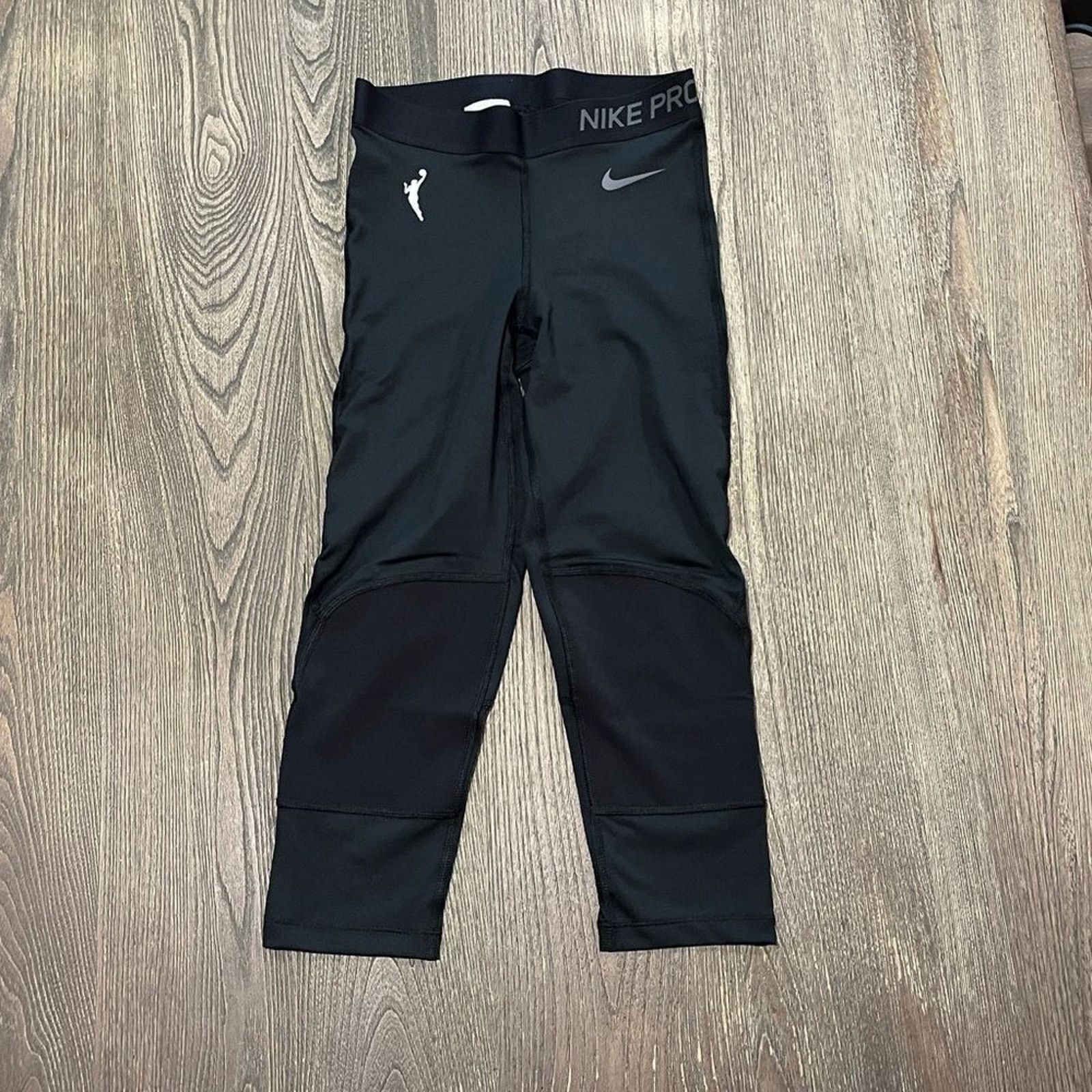 Nike NWOT Nike Pro Womens Dri-Fit WNBA Official Compression S Size 25" / US 0 / IT 36 - 1 Thumbnail