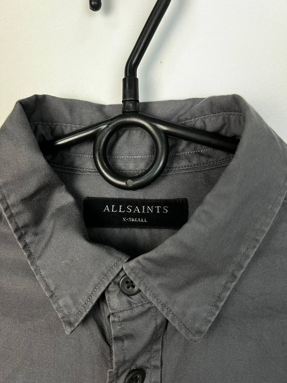 Allsaints Allsaints luxury shirts size XS Size US XS / EU 42 / 0 - 3 Thumbnail