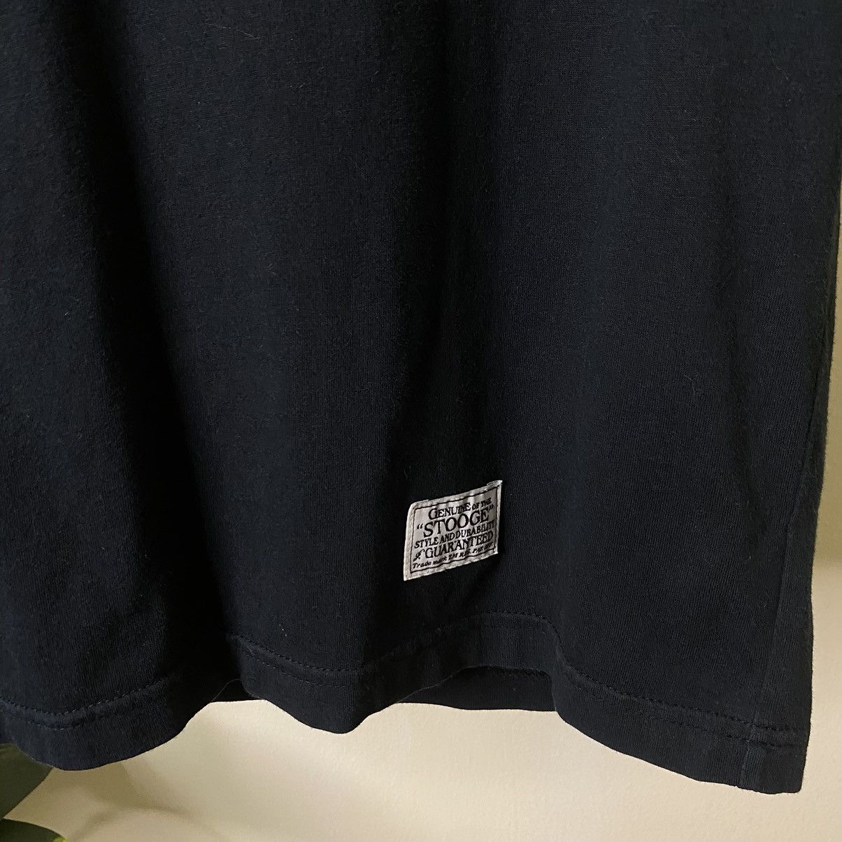Harley Davidson × Japanese Brand × West Coast Choppers The Wheeler Dealer Cycle Works Black Bell's Co Tee Size US S / EU 44-46 / 1 - 8 Thumbnail